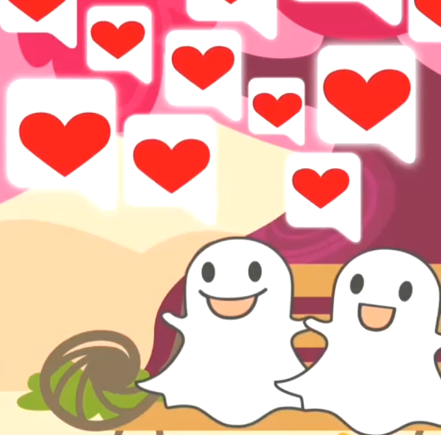 See How Doritos and Taco Bell Won Valentine's Day on Snapchat (And how DirecTV and Intel failed)