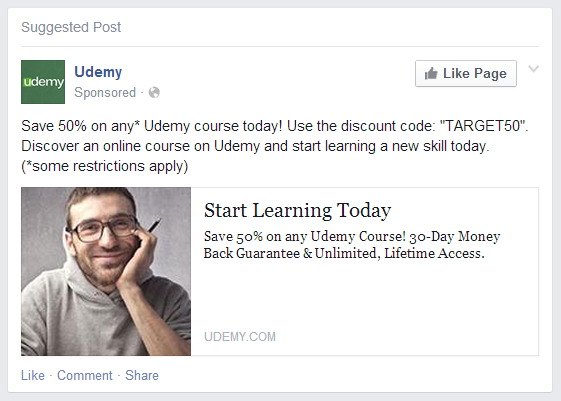 5 Examples of Bad Facebook Ads from Big Brands (And How You Can ...