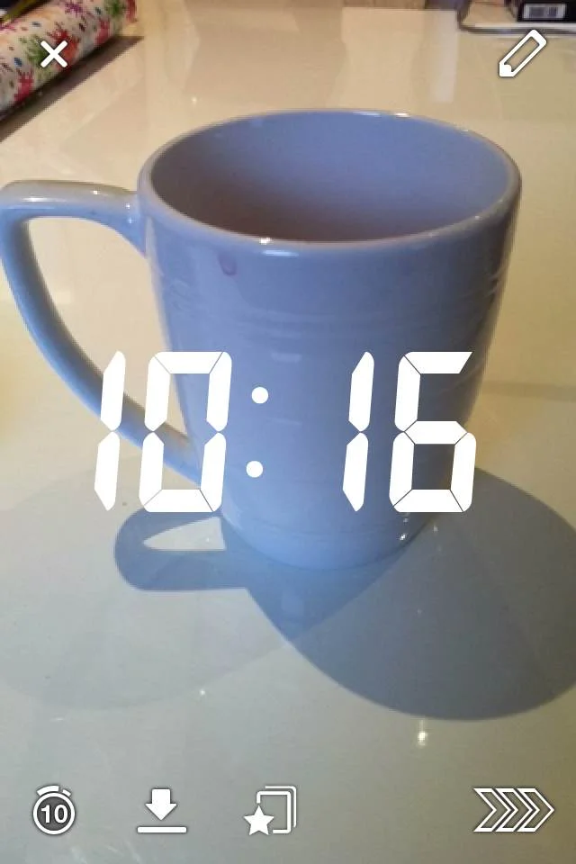 9 Snapchat Tips And Tricks You Might Not Know About 2014