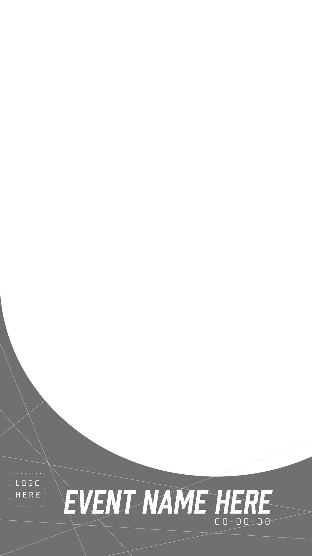 How to Create A Snapchat Geofilter For Business (With and