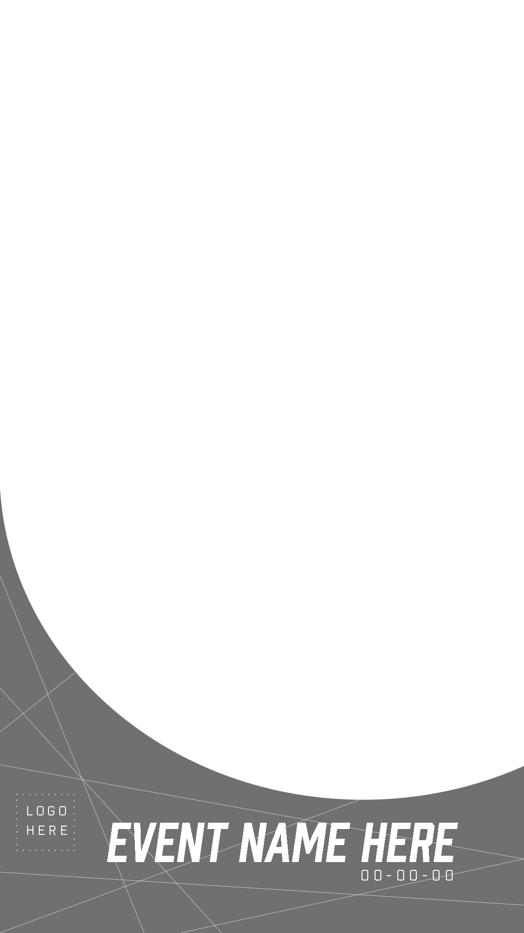 How to Create A Snapchat Geofilter For Business (With and