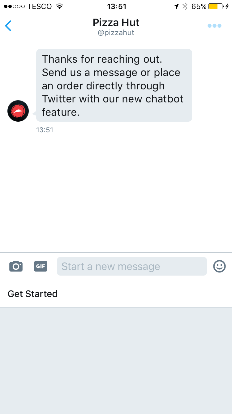 3 New Twitter Customer Service Features Your Business Needs to Enable ...
