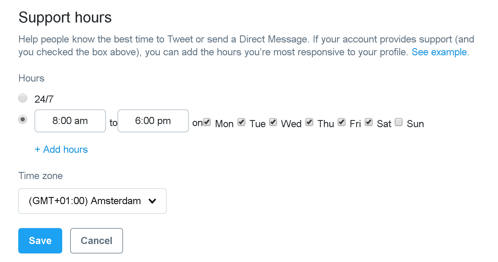 3 New Twitter Customer Service Features Your Business Needs to Enable ...
