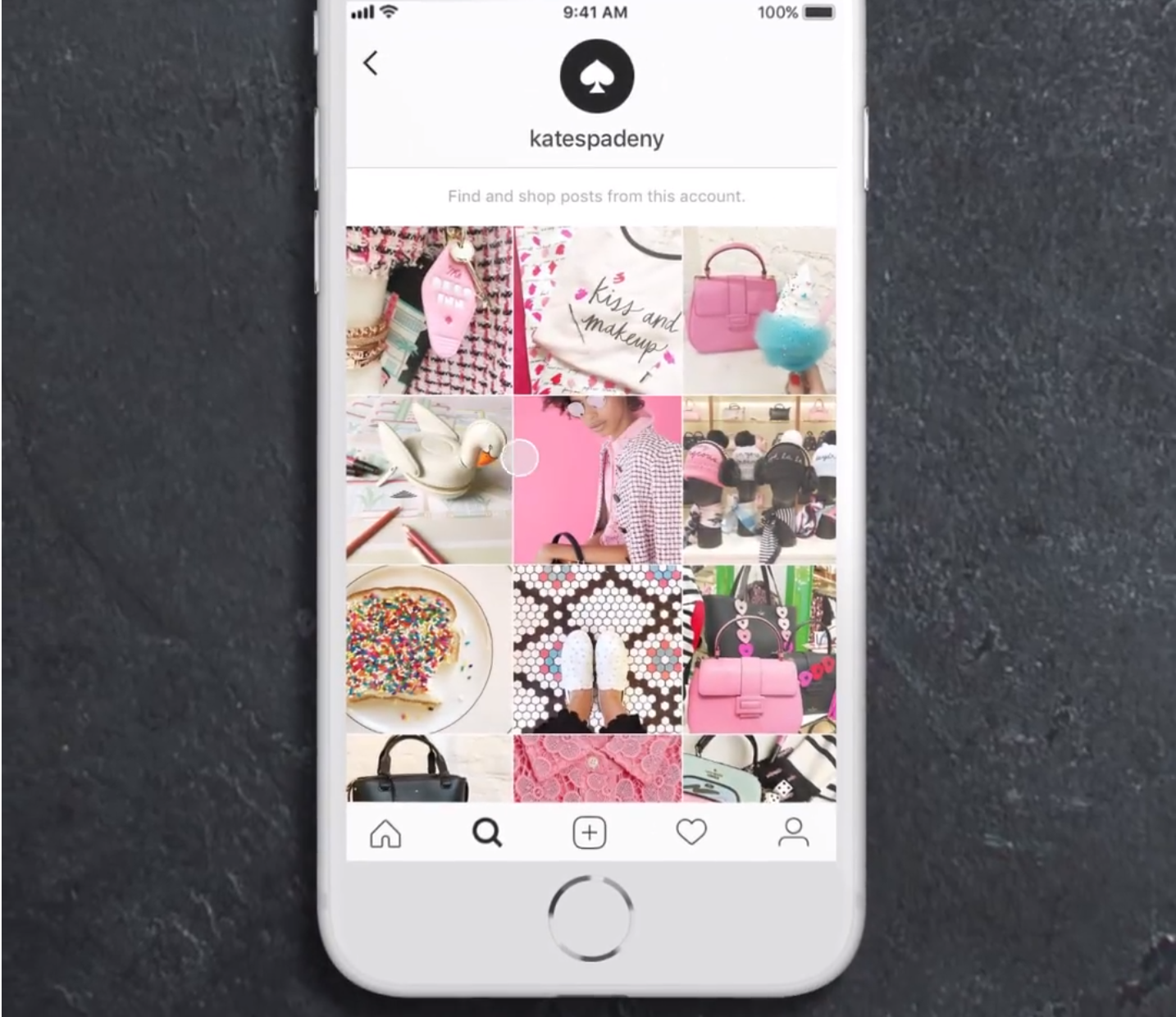 How to Add A Shop To Your Instagram Business Profile (Sell Products On