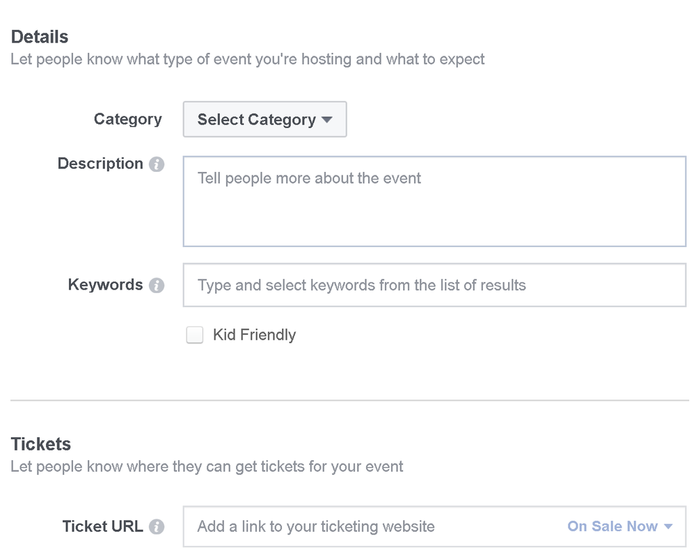 The Complete Guide to Using Facebook Events to Promote Your Business ...