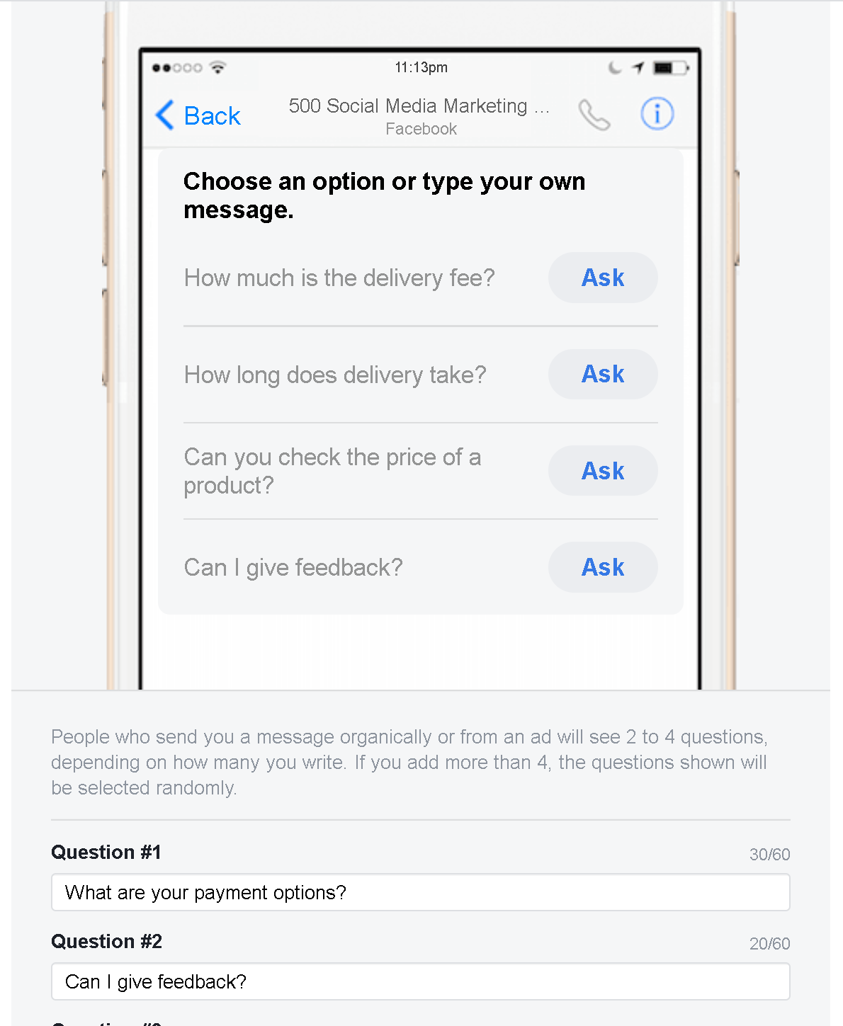 5 New Facebook Page Features Every Business Must Use to Boost