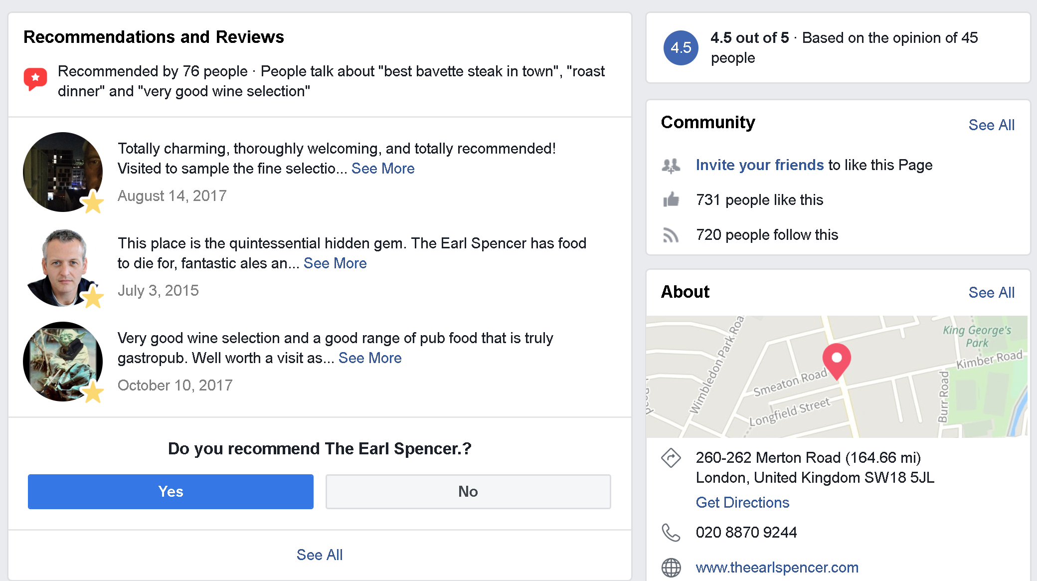 How to Get Facebook Reviews for Your Business Page (15 Easy Ways)