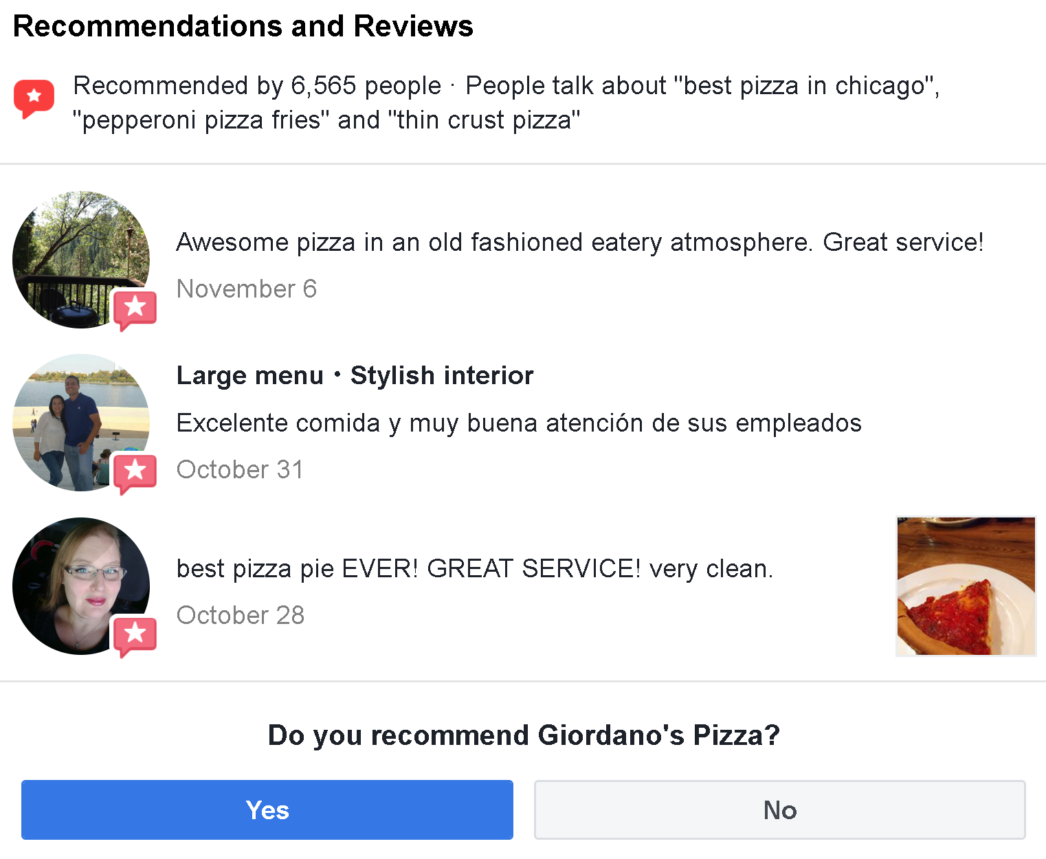 How to Grow Your Business With Facebook (And Outrank