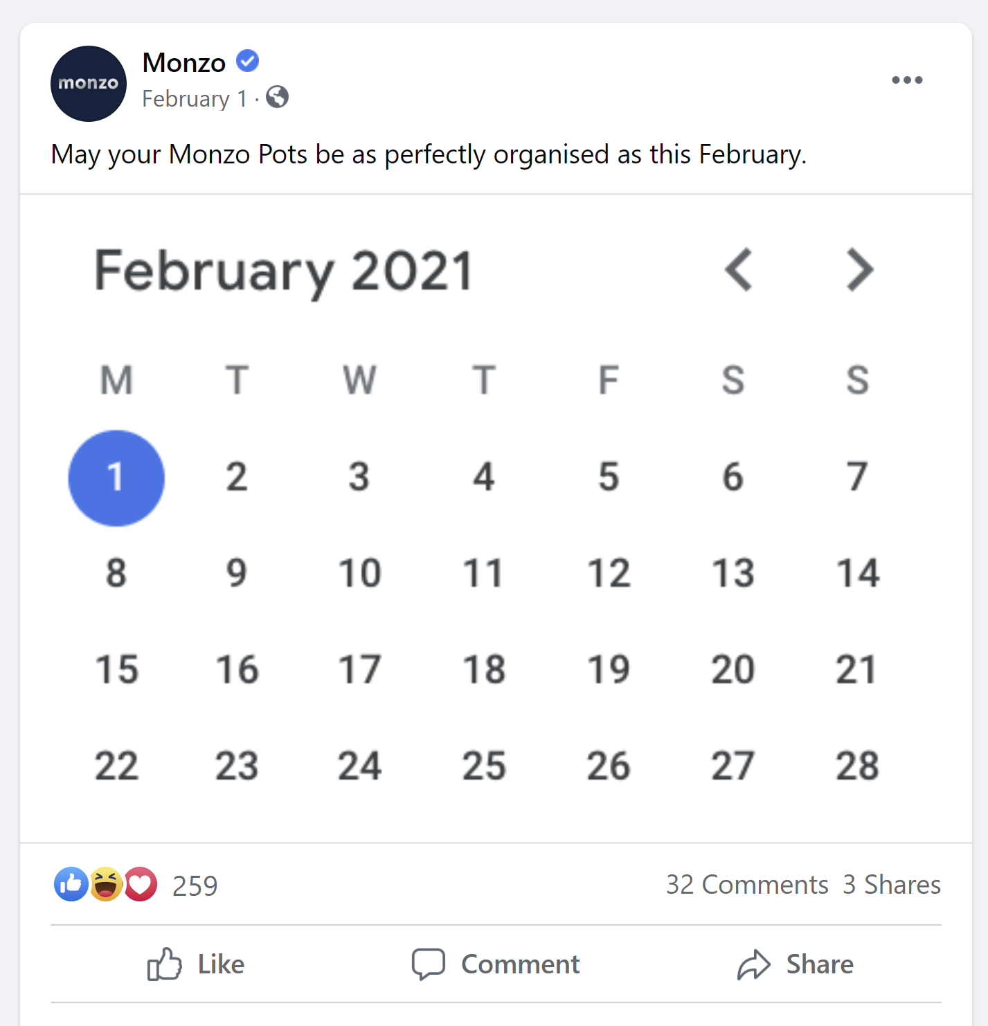 13 Engaging Facebook Post Examples Engaging Fb Post Ideas For Business Andrew Macarthy Social Media Marketing
