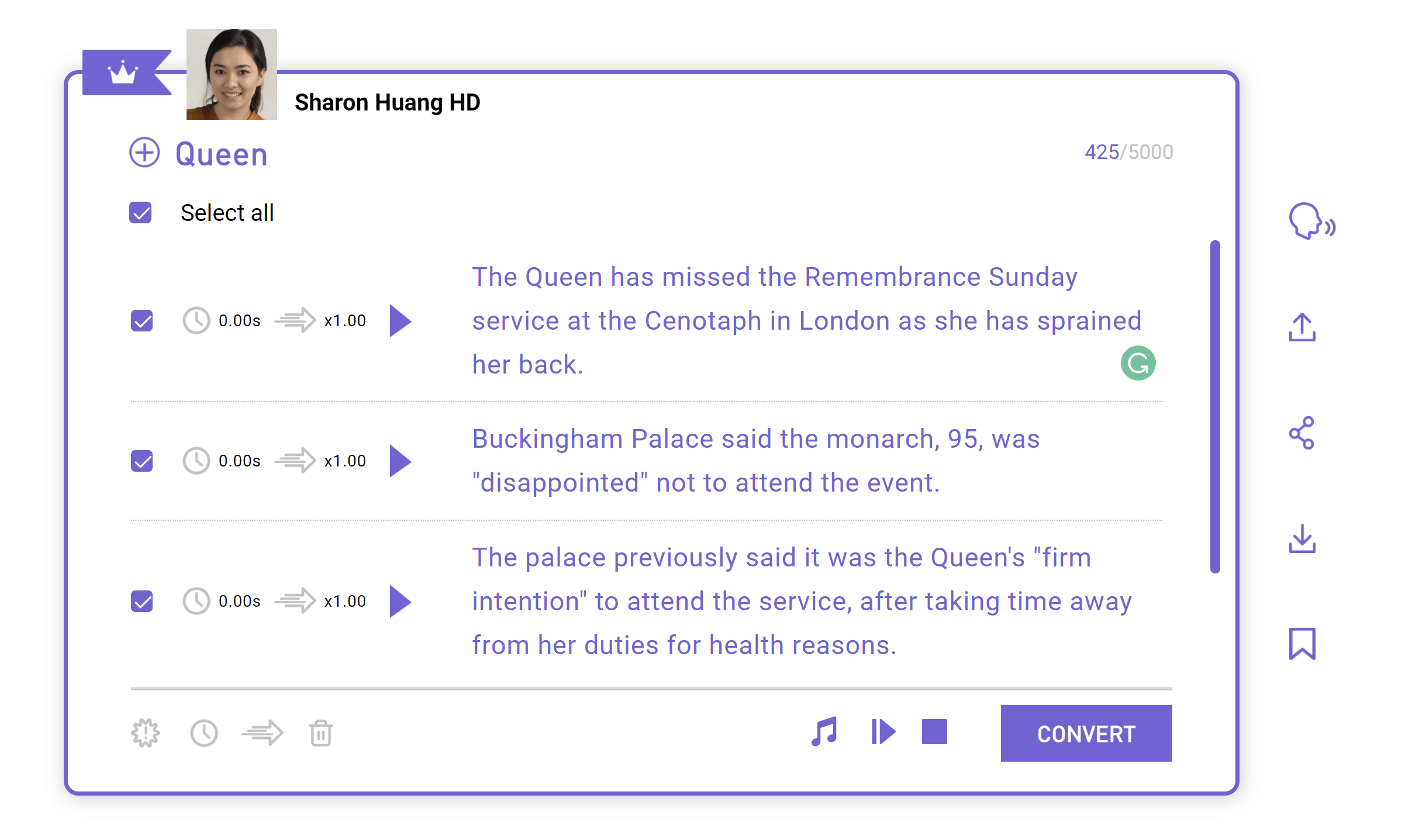 5 Best AI Text to Speech Voice Generator Tools (2023) — Andrew Macarthy