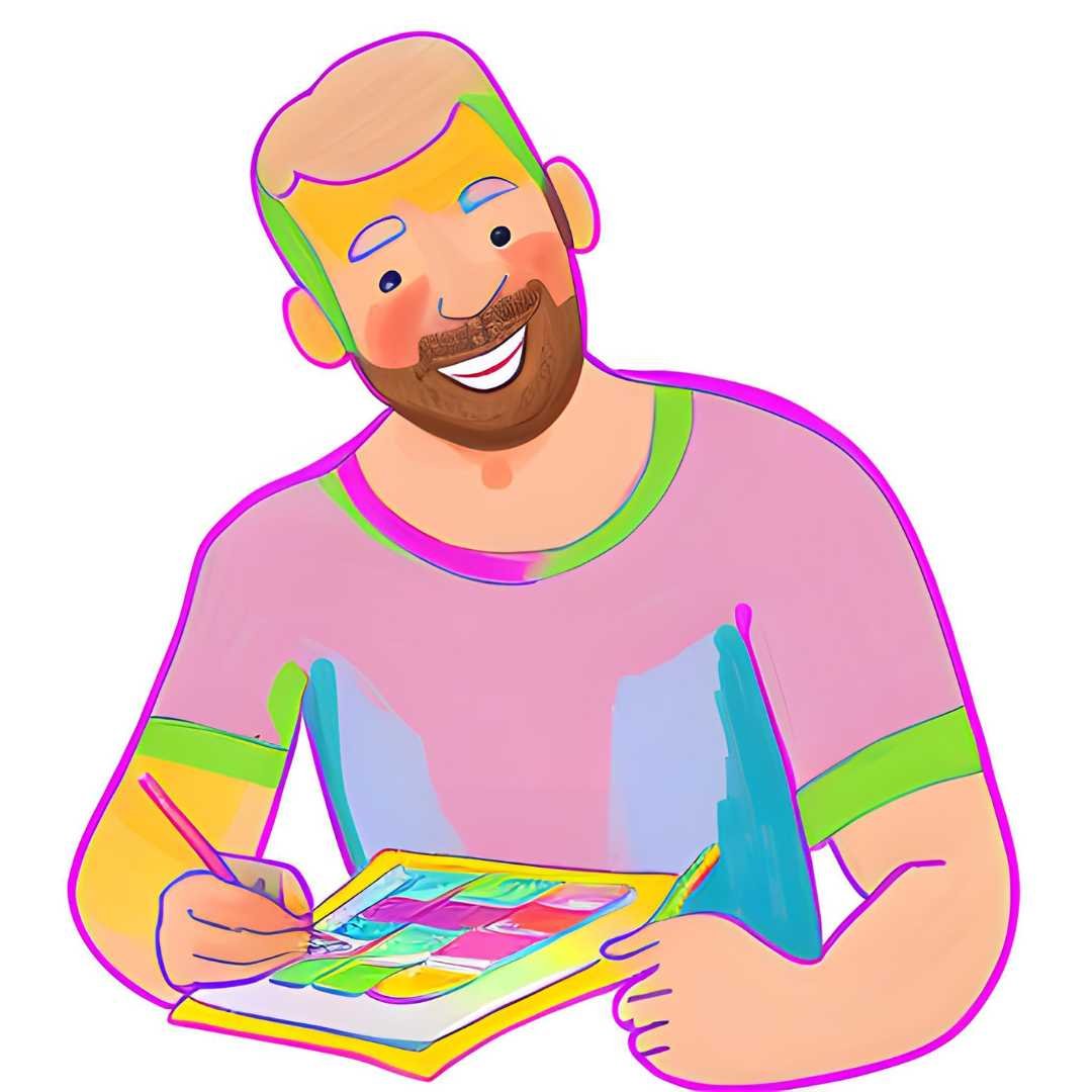 9 Best Coloring Pens for Adults 2024: Achieve Stunning Results Every Time —  Andrew Macarthy - Social Media Marketing