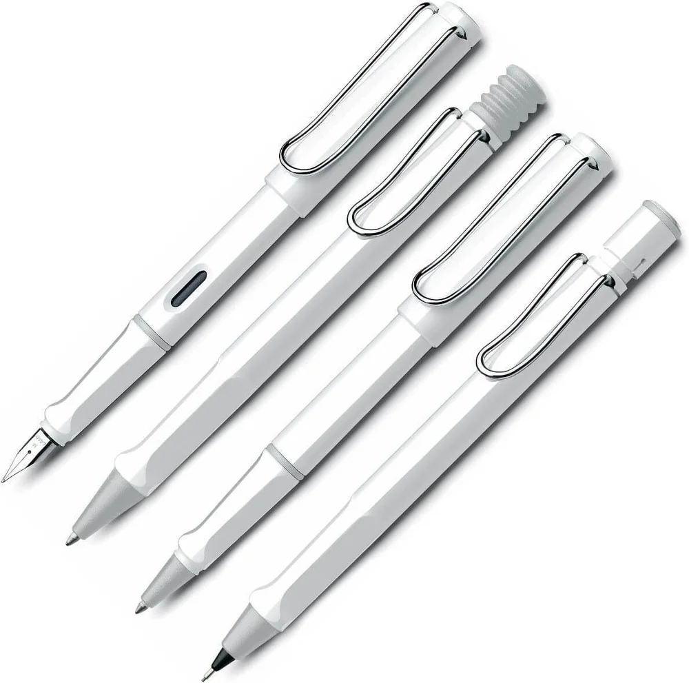 9 Best Pens for Lefties 2024 No Smudge Pens for Left Handers — Andrew Macarthy Social Media
