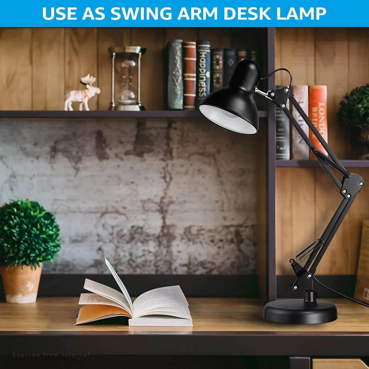 Best Home Office Lighting For Eyes 10 Lamps To Prevent Eye Strain and