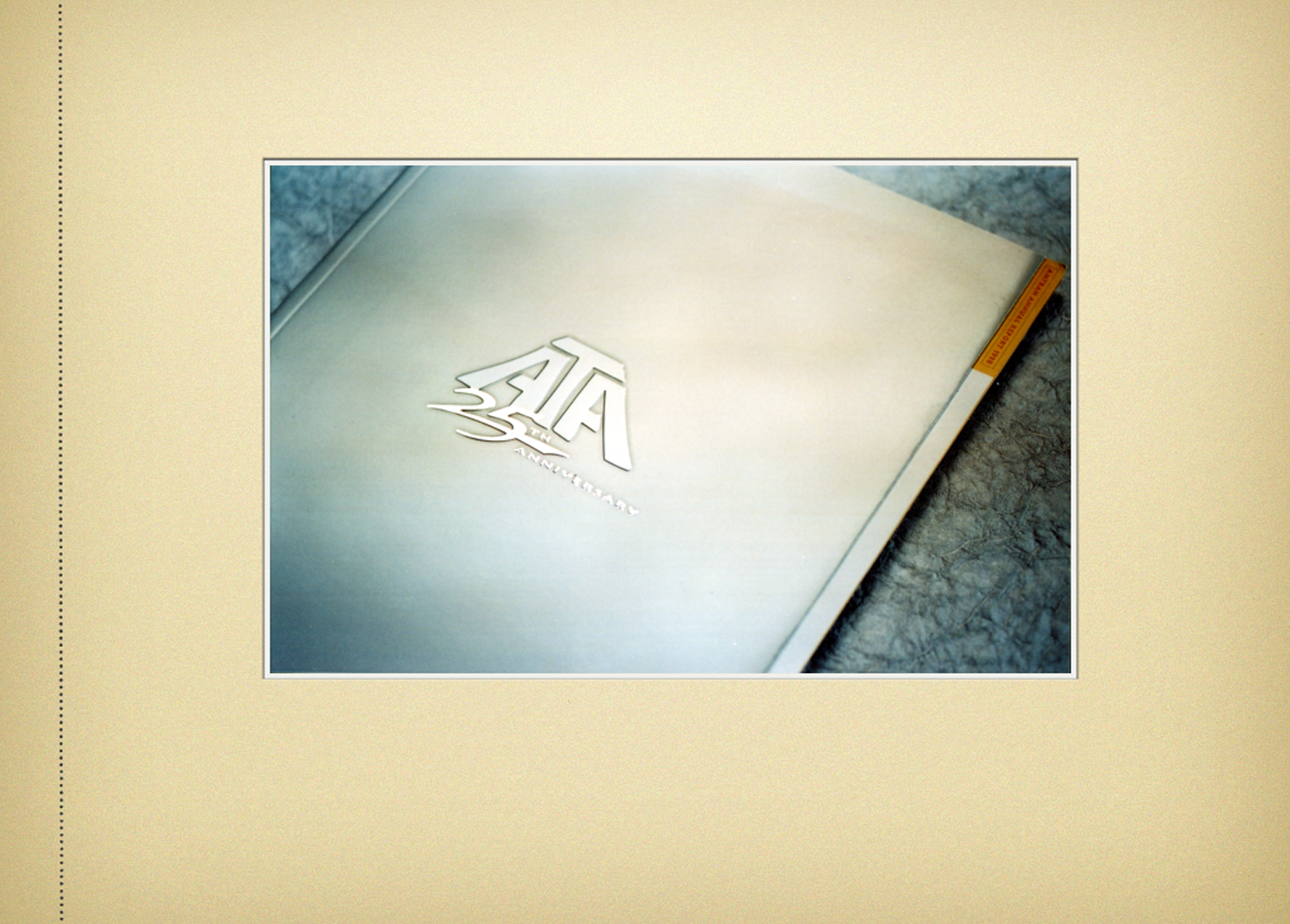 ATA Annual Report