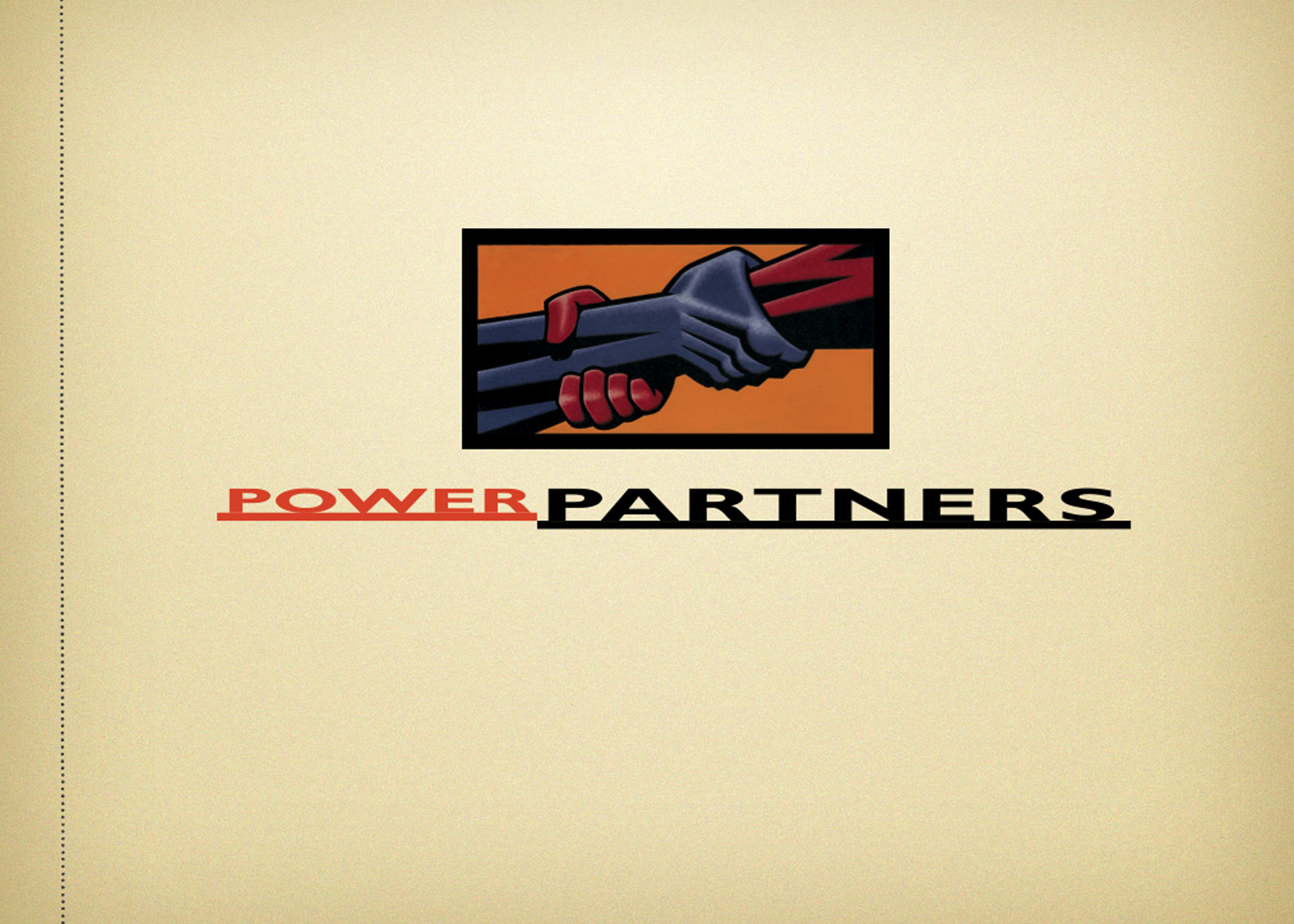 Power Partners Logo