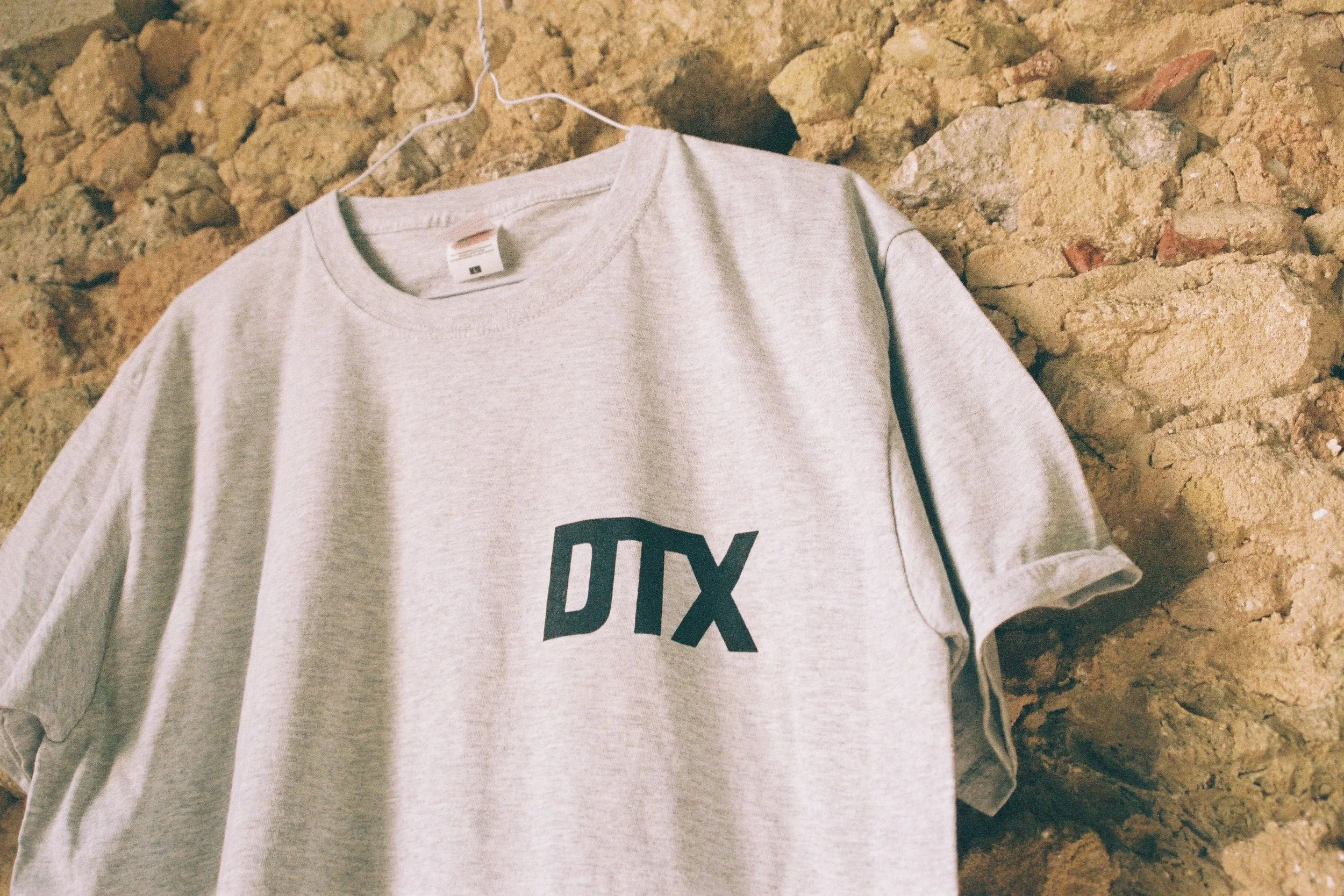 DTX T-Shirt