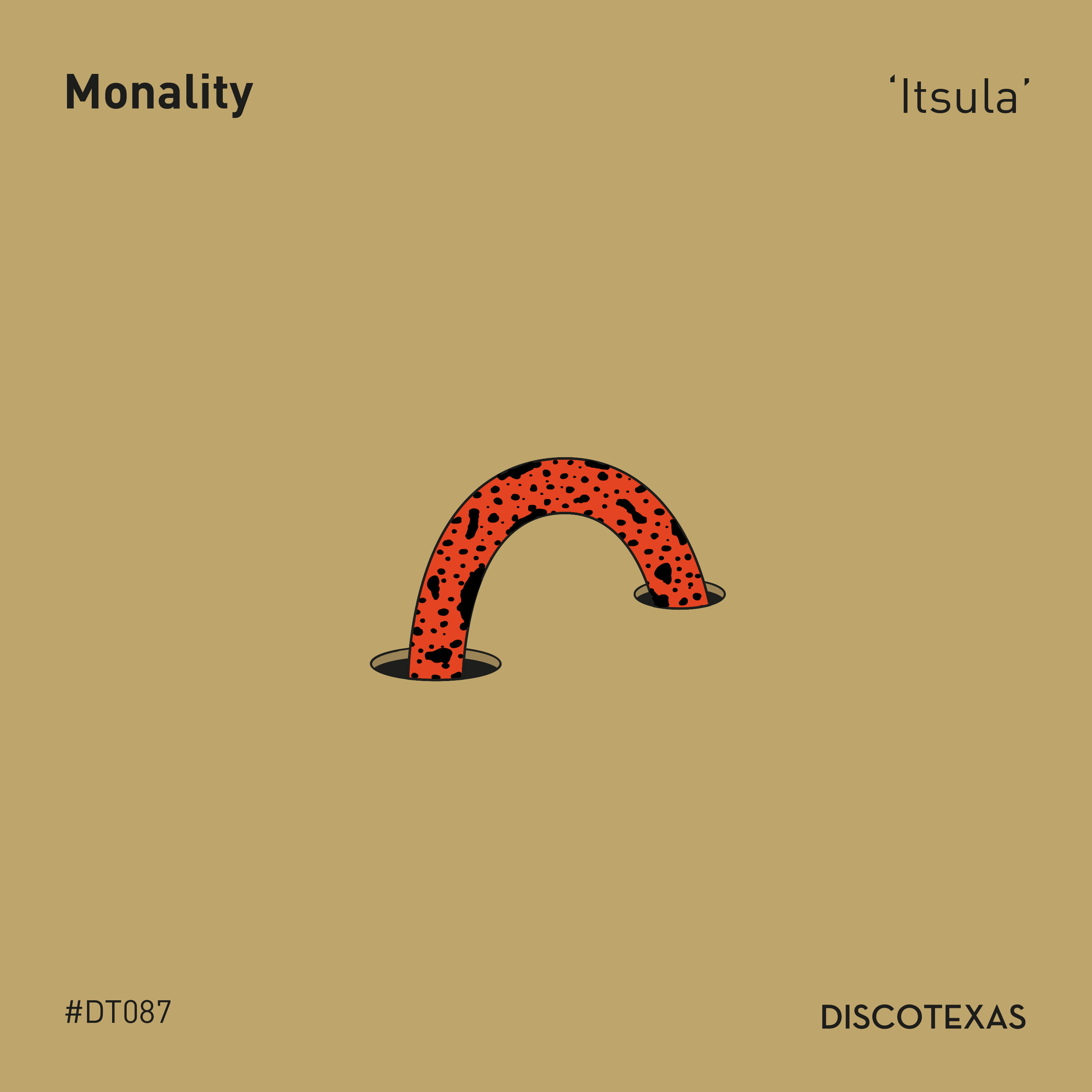 DT087: Monality - Itsula