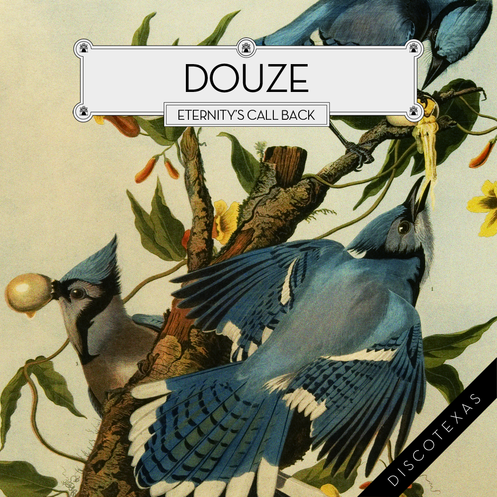 DT016: Douze - Eternity's Call Back