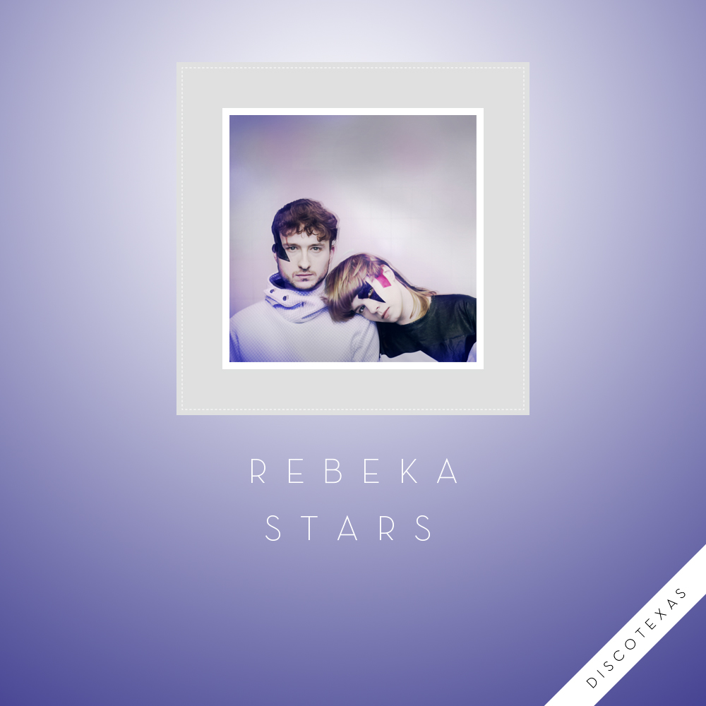 DT022: Rebeka - Stars