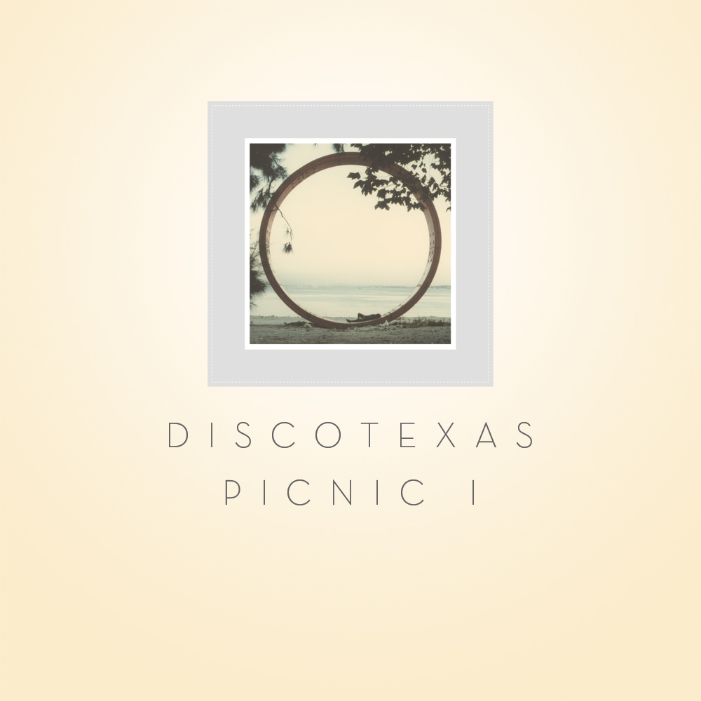 DT023: Discotexas - Picnic I