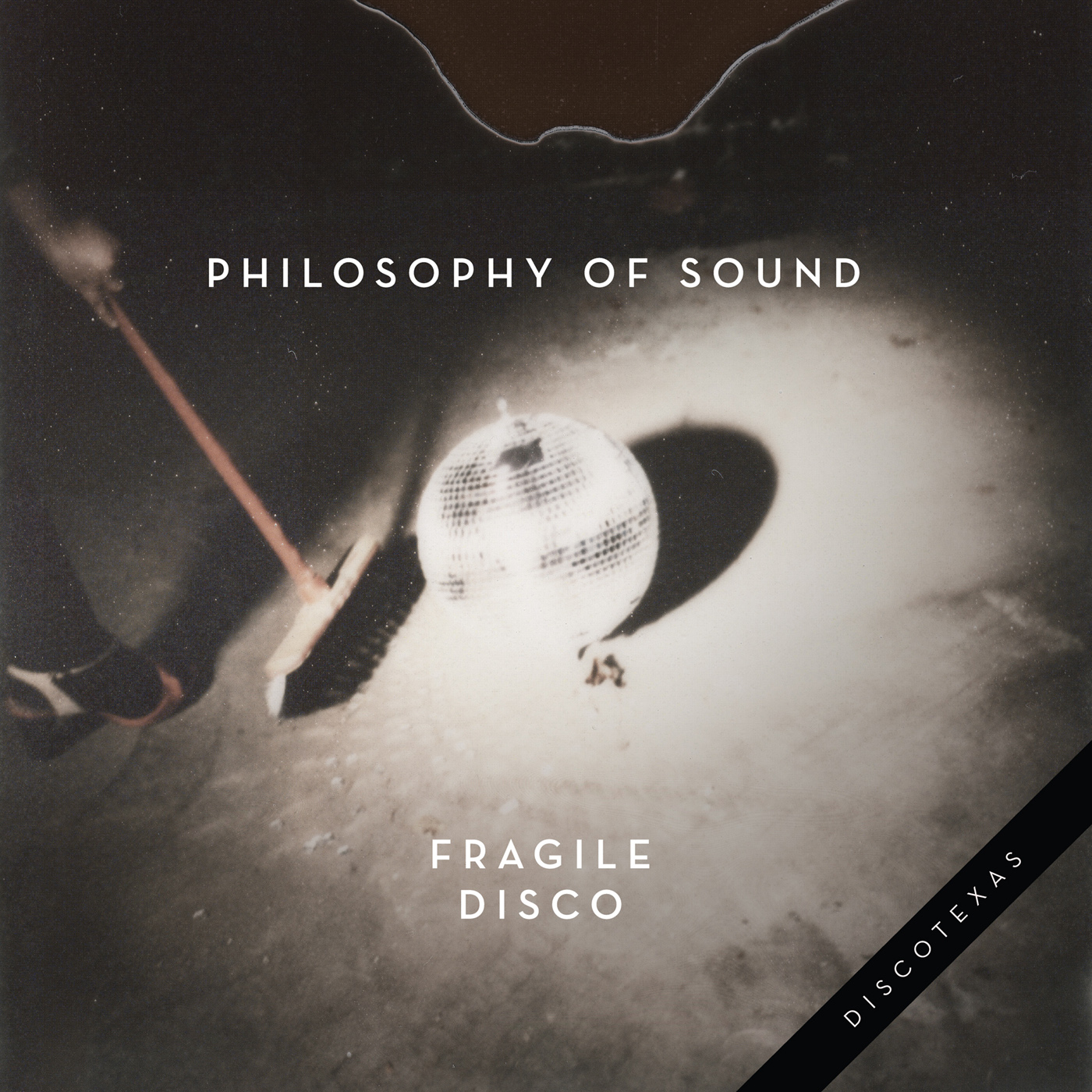 DT025: Philosophy Of Sound - Fragile Disco