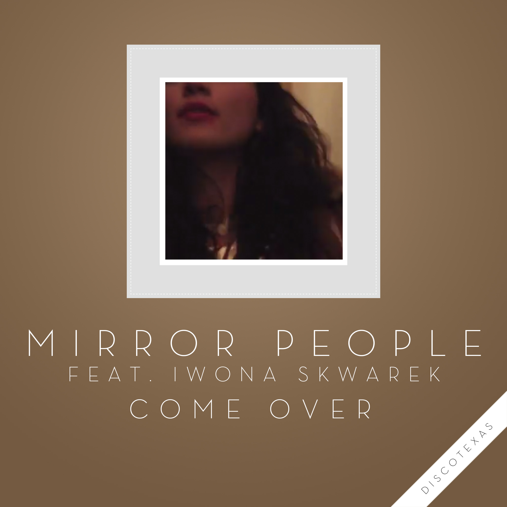 DT038: Mirror People feat. Iwona Skwarek 