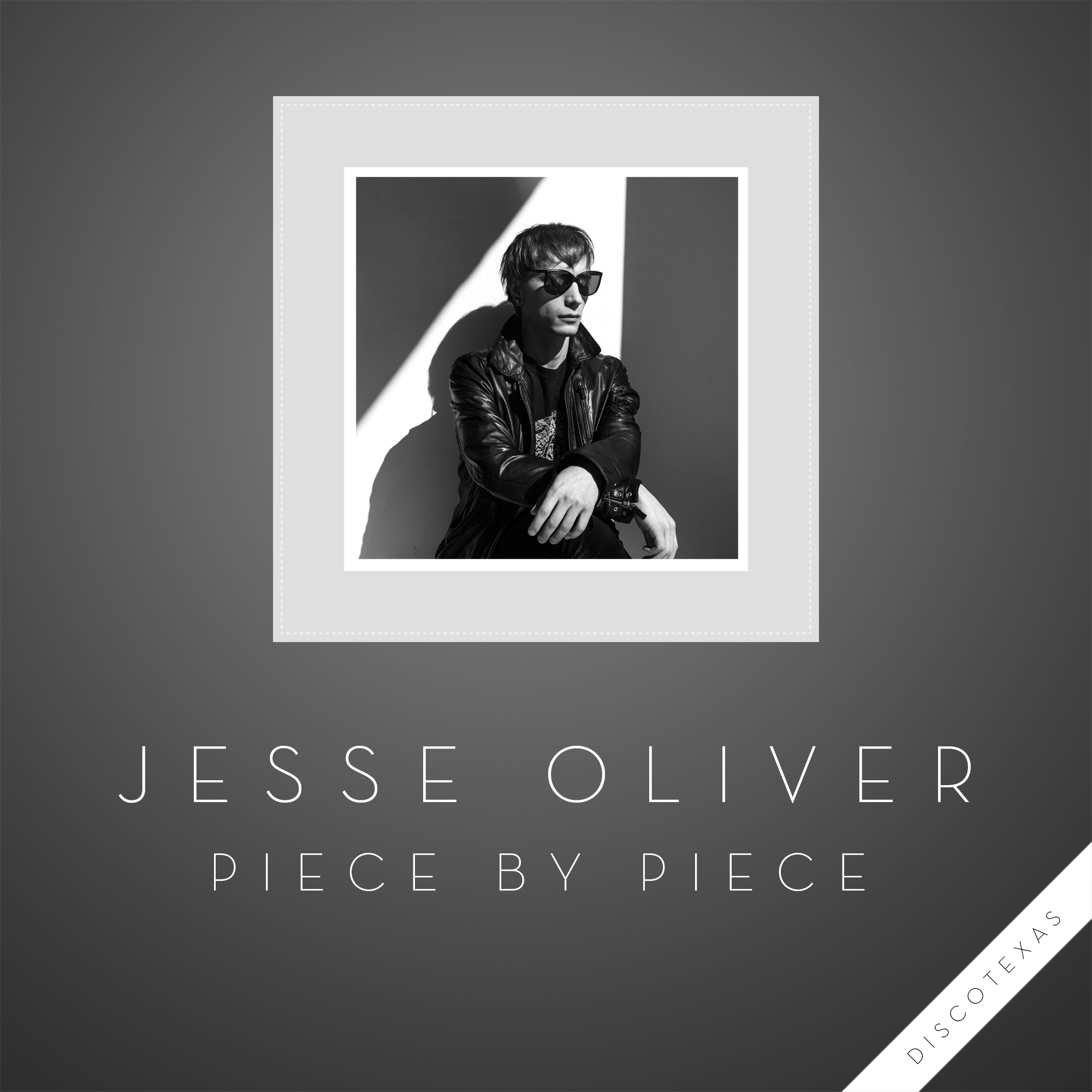 DT039: Jesse Oliver - Piece By Piece