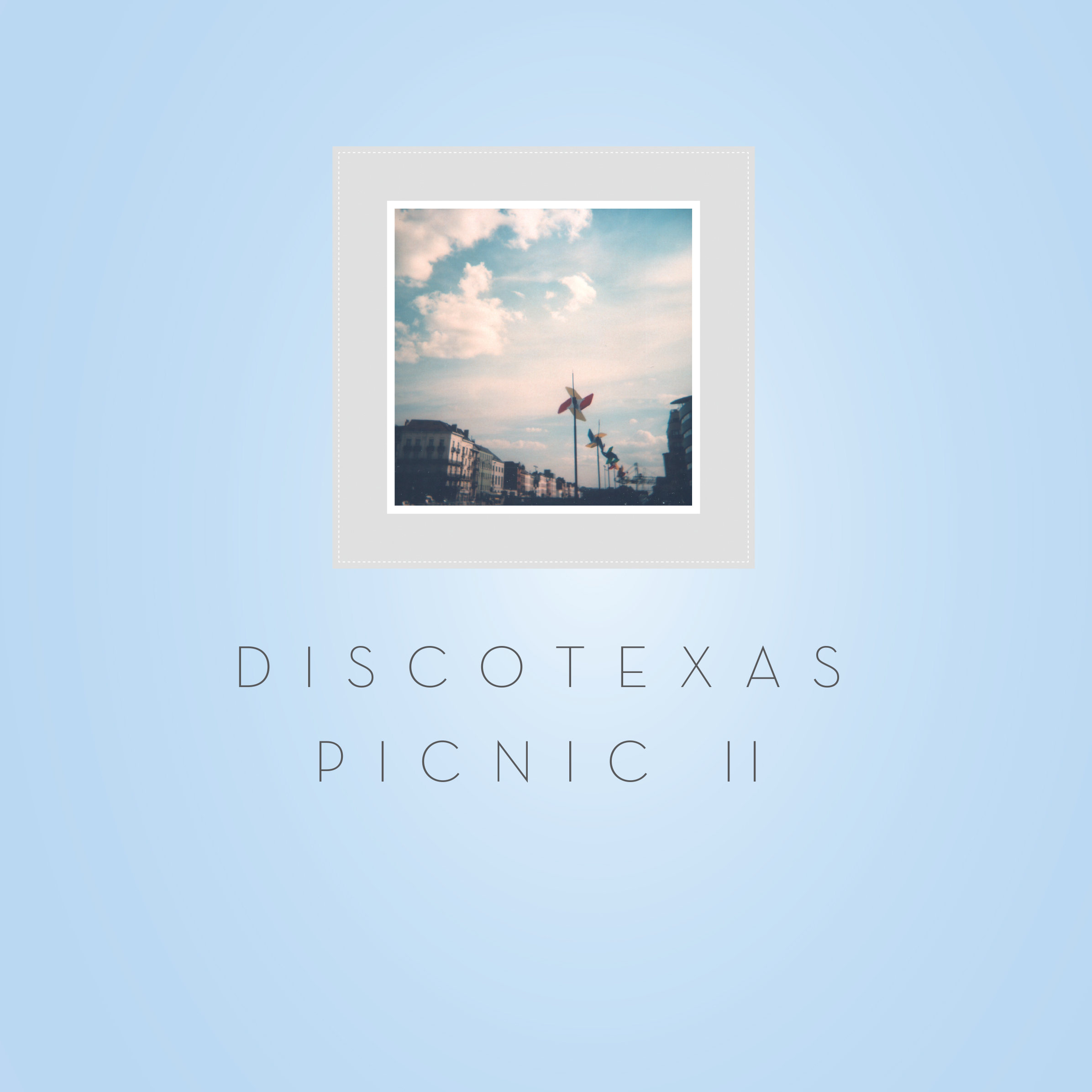 DT040: Discotexas Picnic II