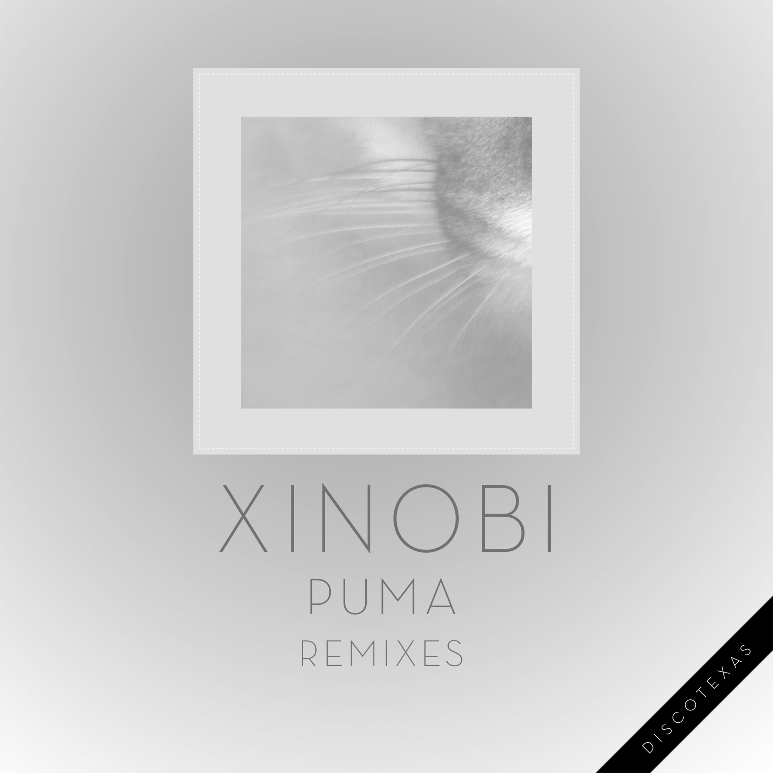 DT041: Xinobi - Puma Remixes