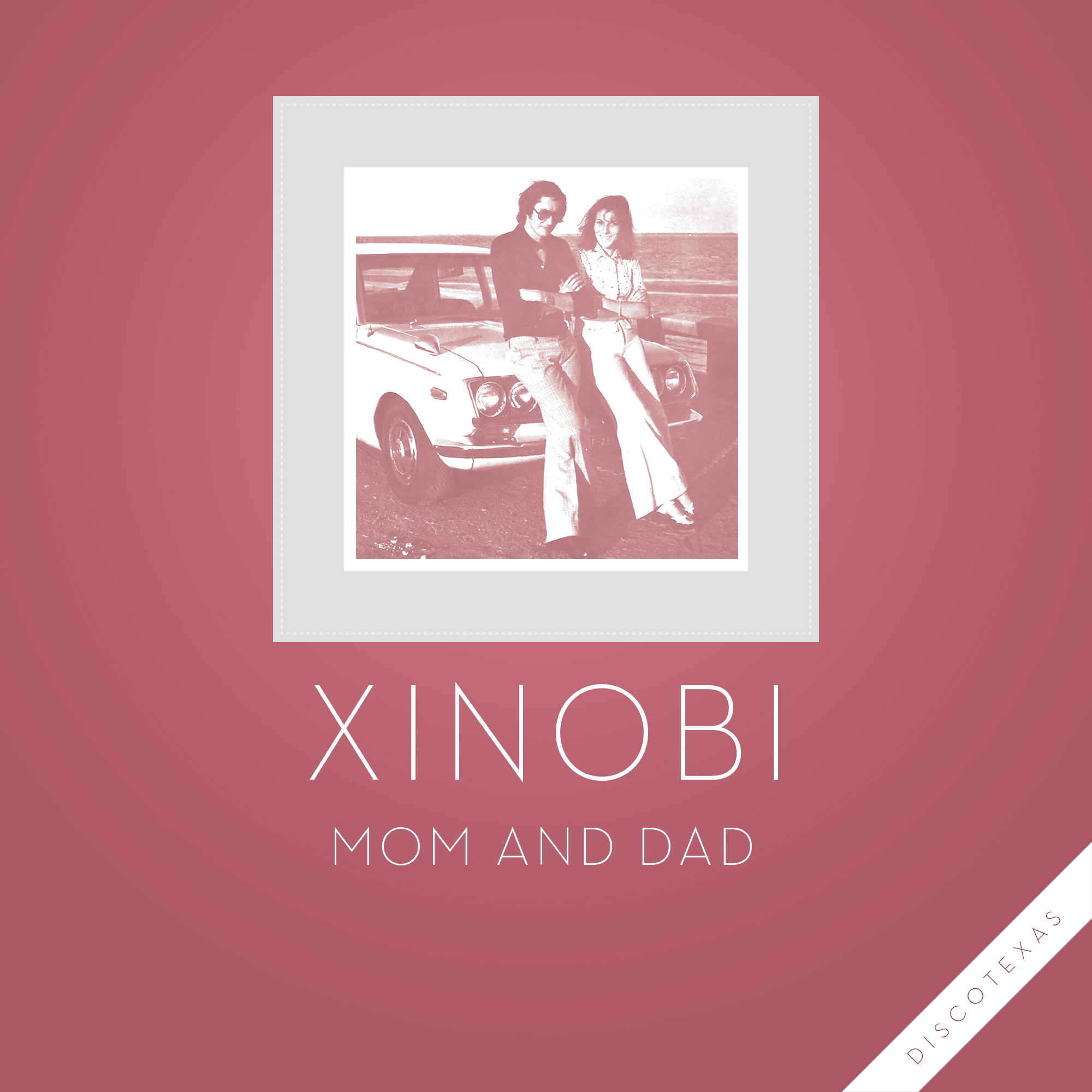 DT043: Xinobi - Mom And Dad