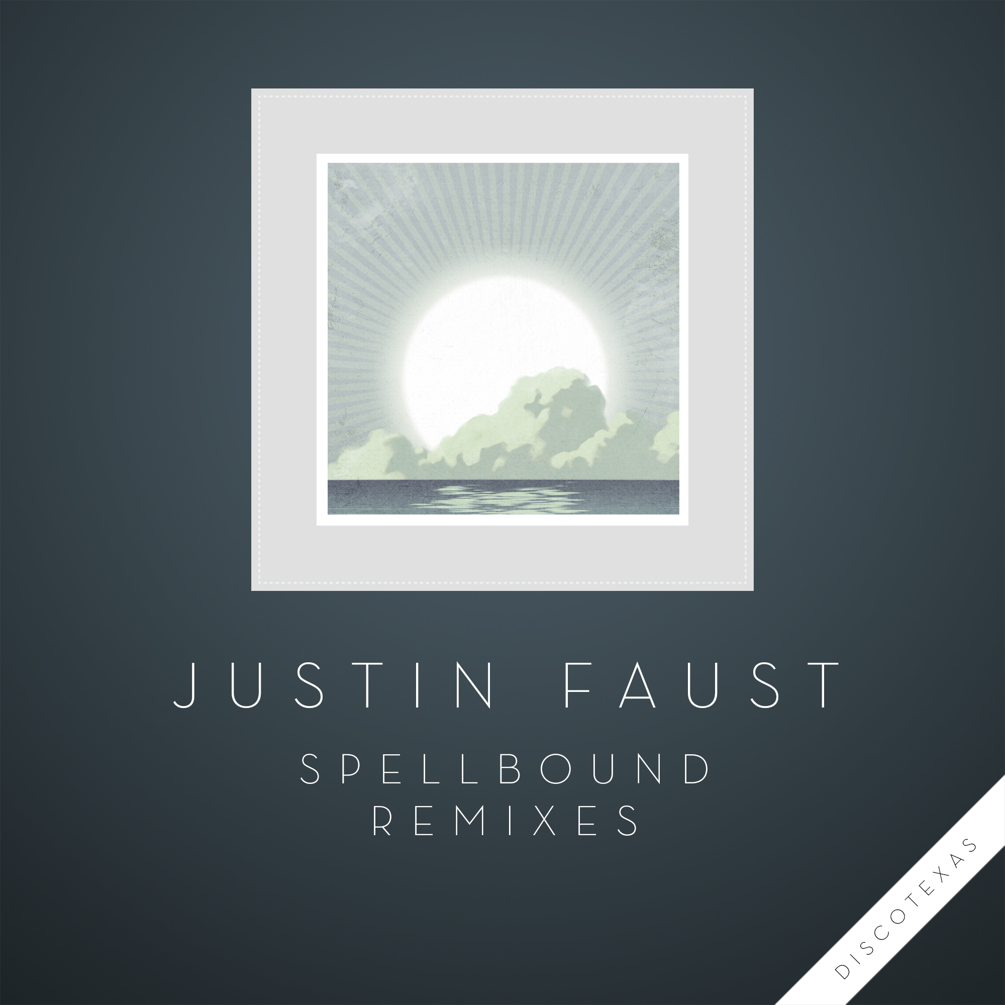 DT047: Justin Faust - Spellbound Remixes