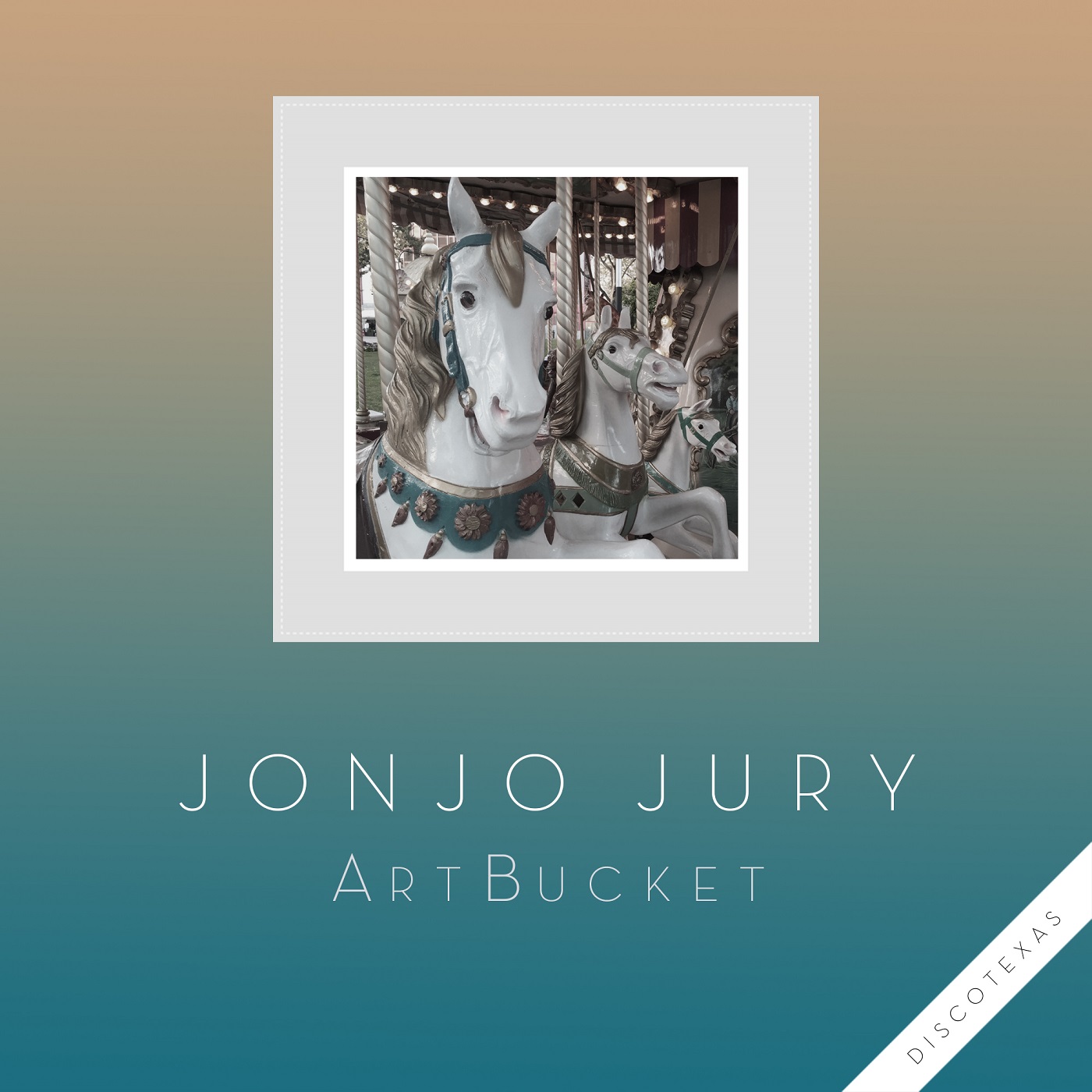 DT052: Jonjo Jury - ArtBucket