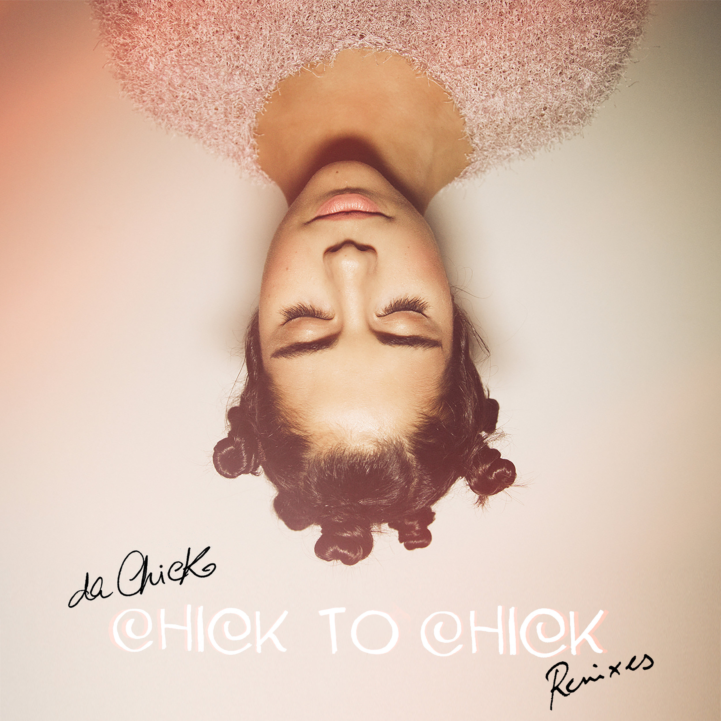 DT059: Da Chick - Chick To Chick Remixes