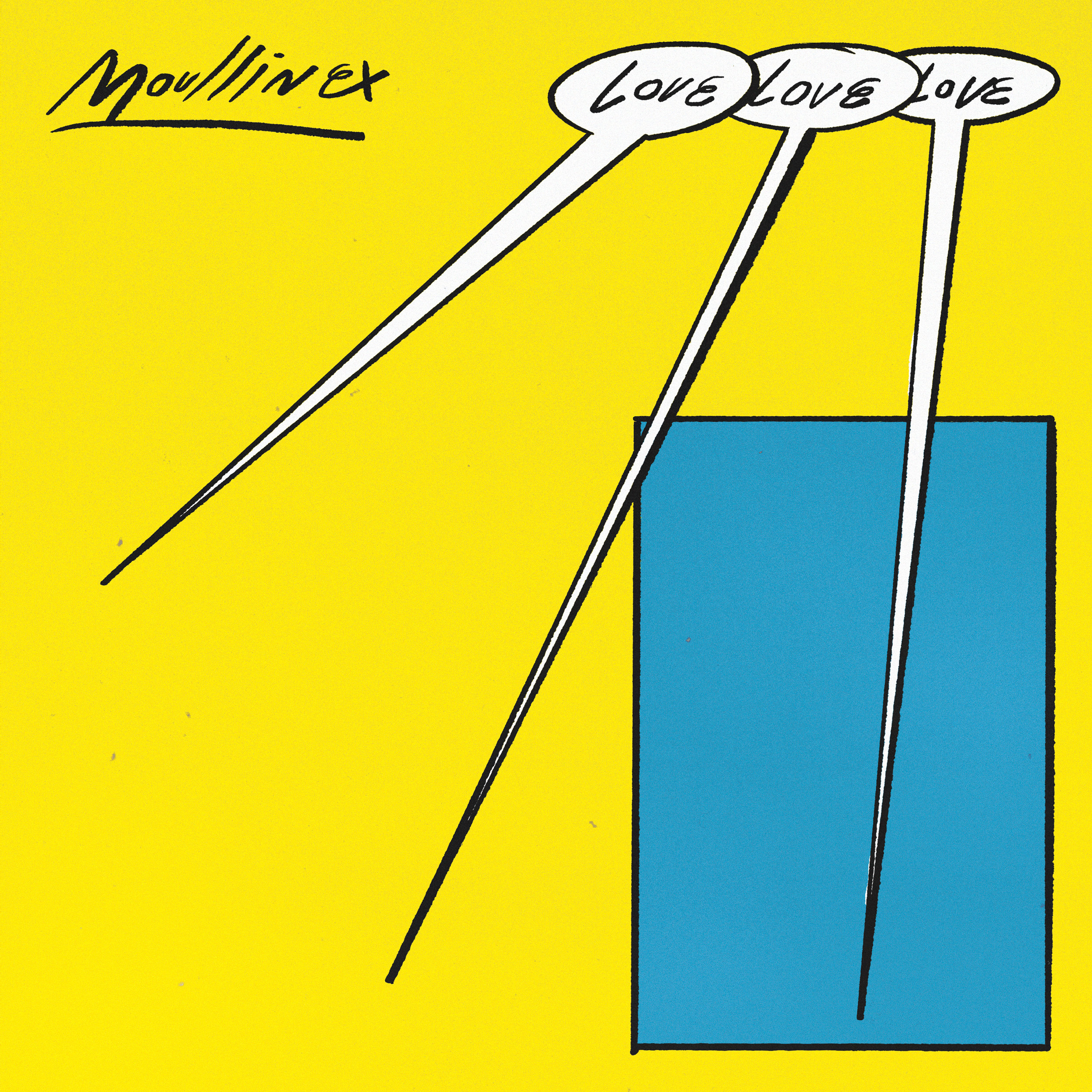 DT072: Moullinex - Love Love Love
