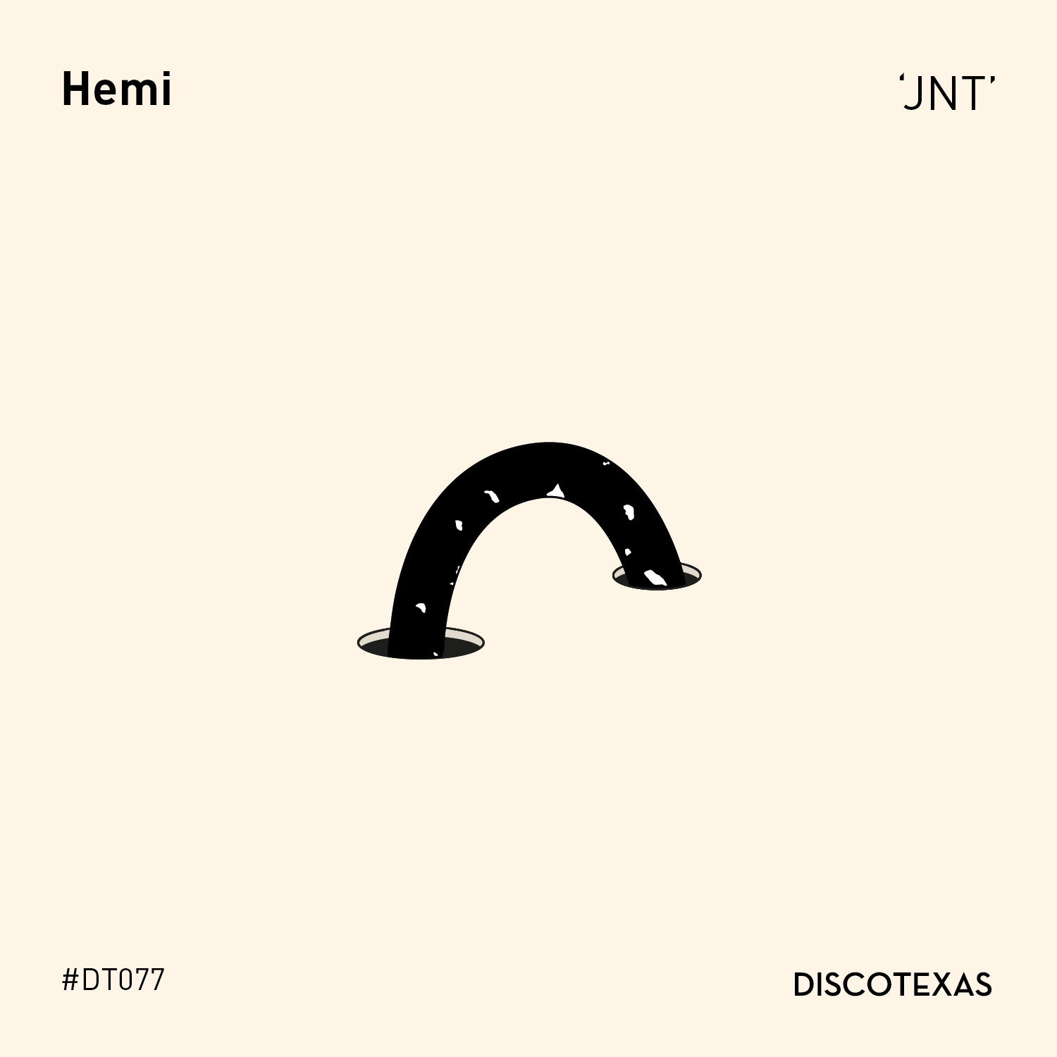 DT077: Hemi - JNT