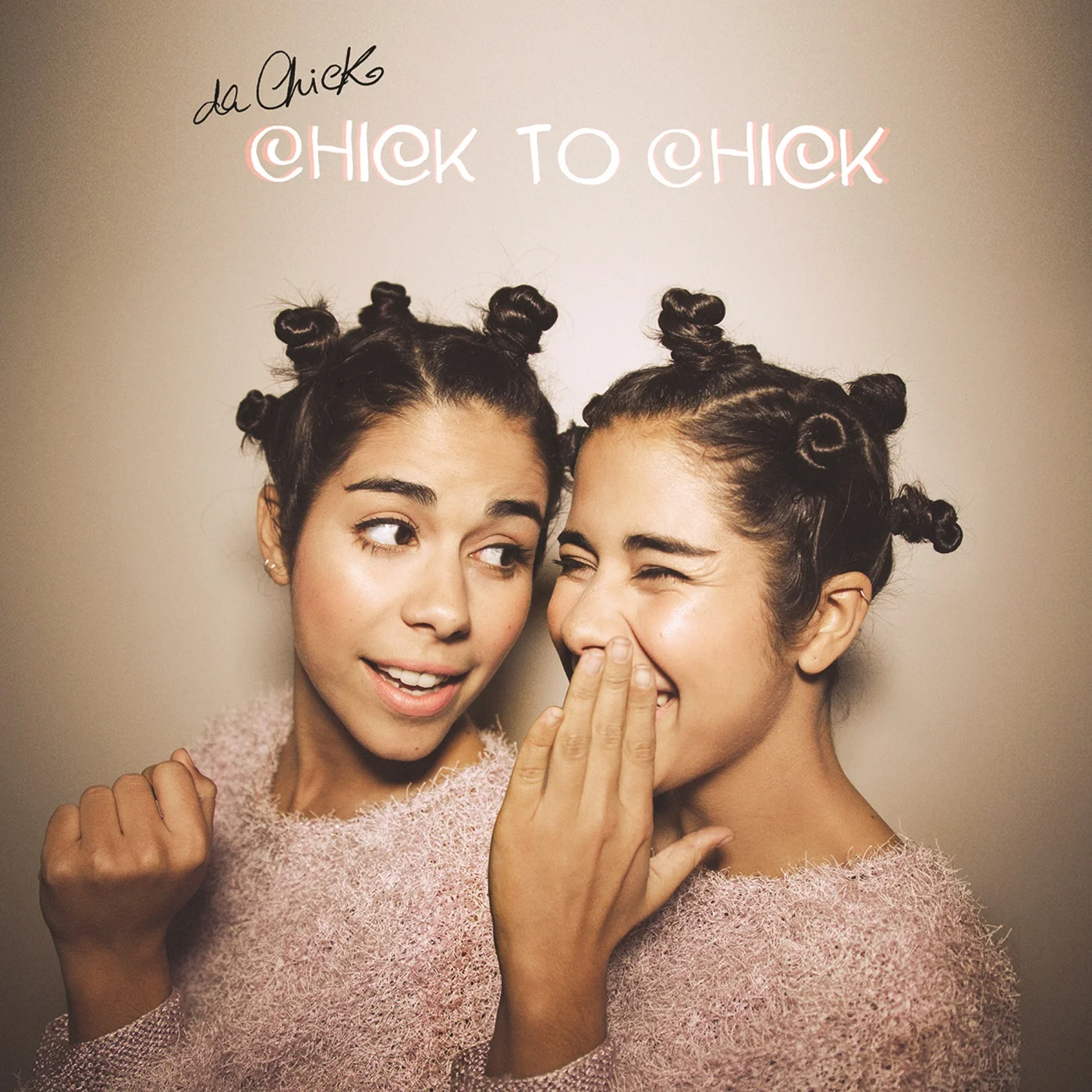 DT051 - Da Chick - Chick To Chick (2015).jpg