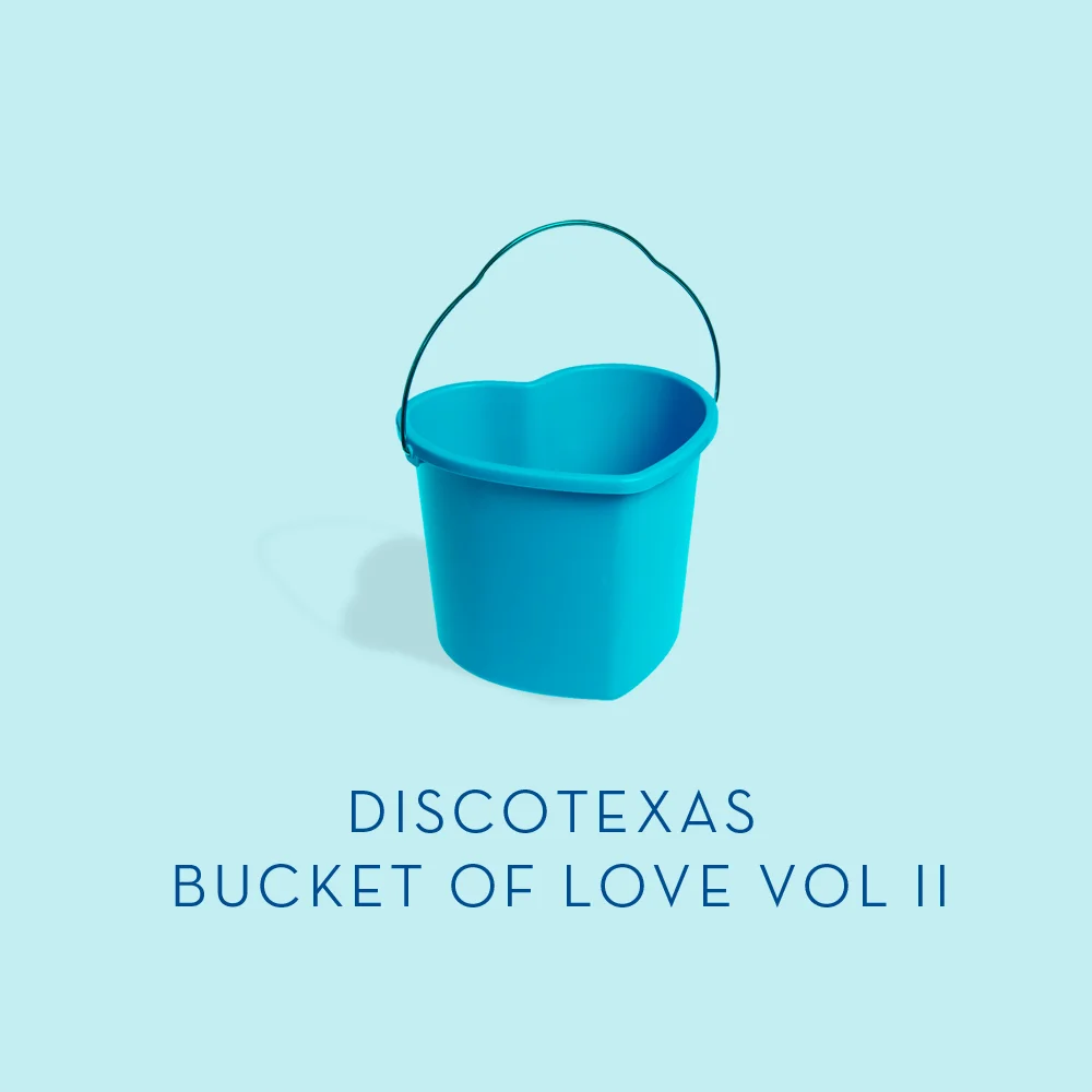 DT019 - VA - Discotexas' Bucket of Love Vol. 2 (2012) cover.jpg