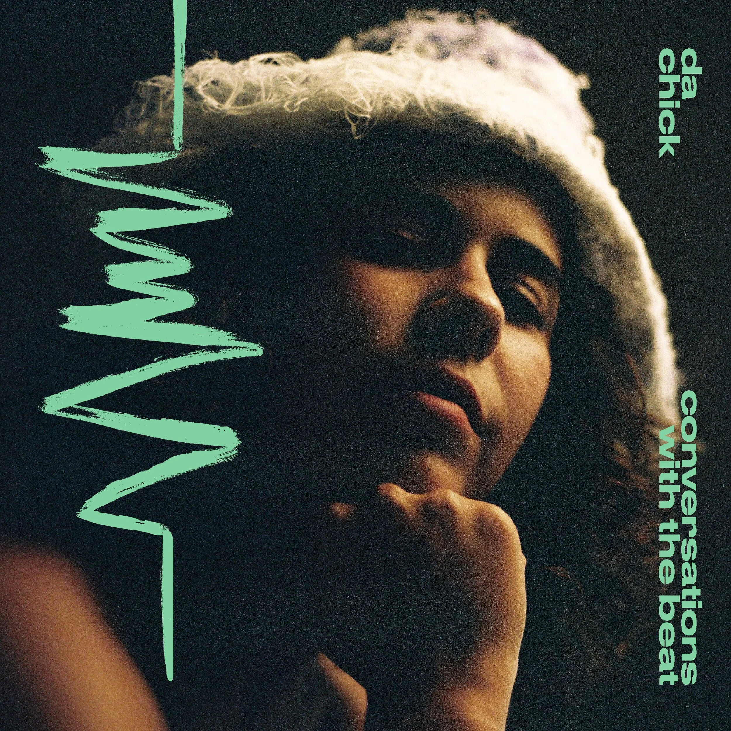 DT107: Da Chick - do your thang / pre-order 'conversations with the beat'