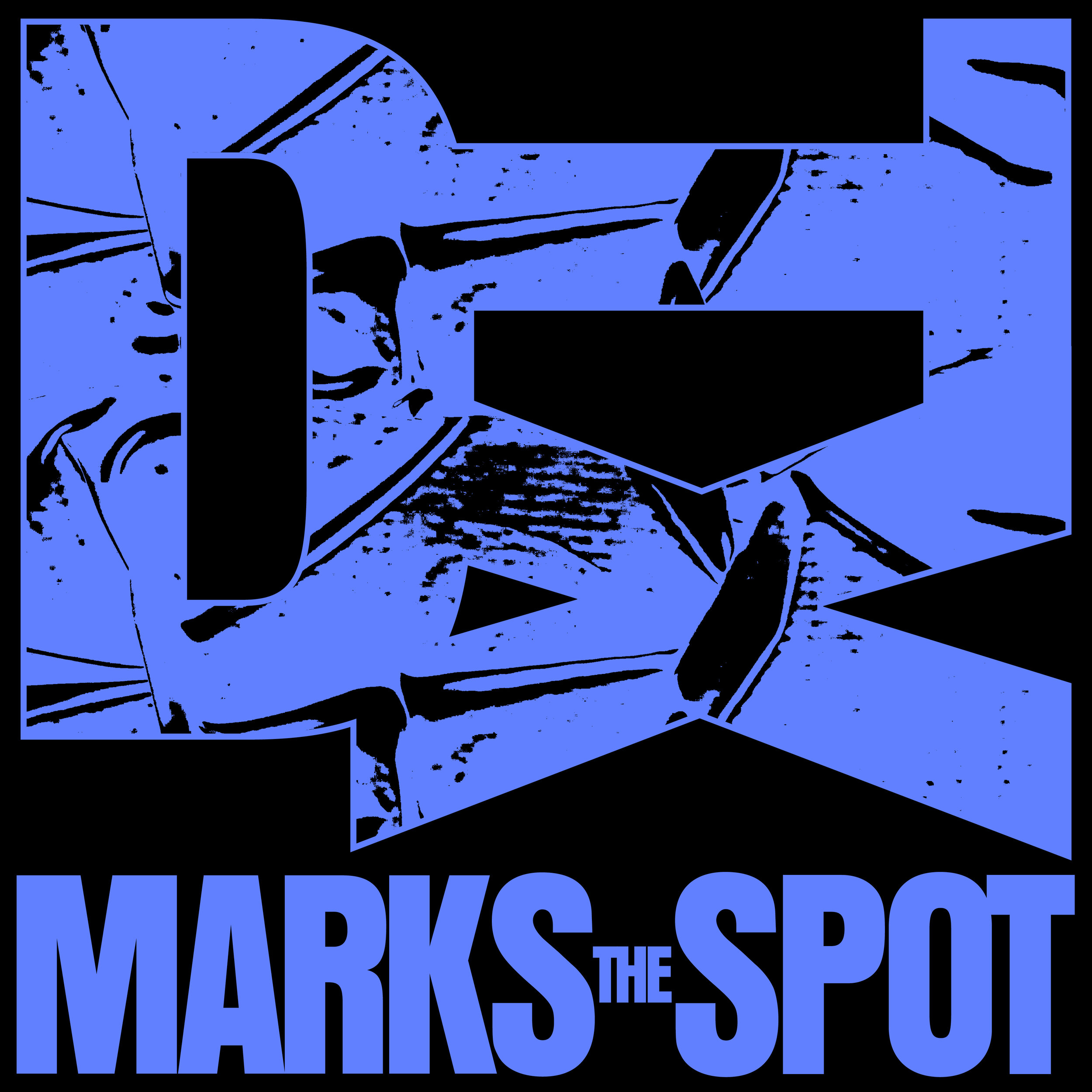 DT999: Various Artists - DTX Marks the Spot