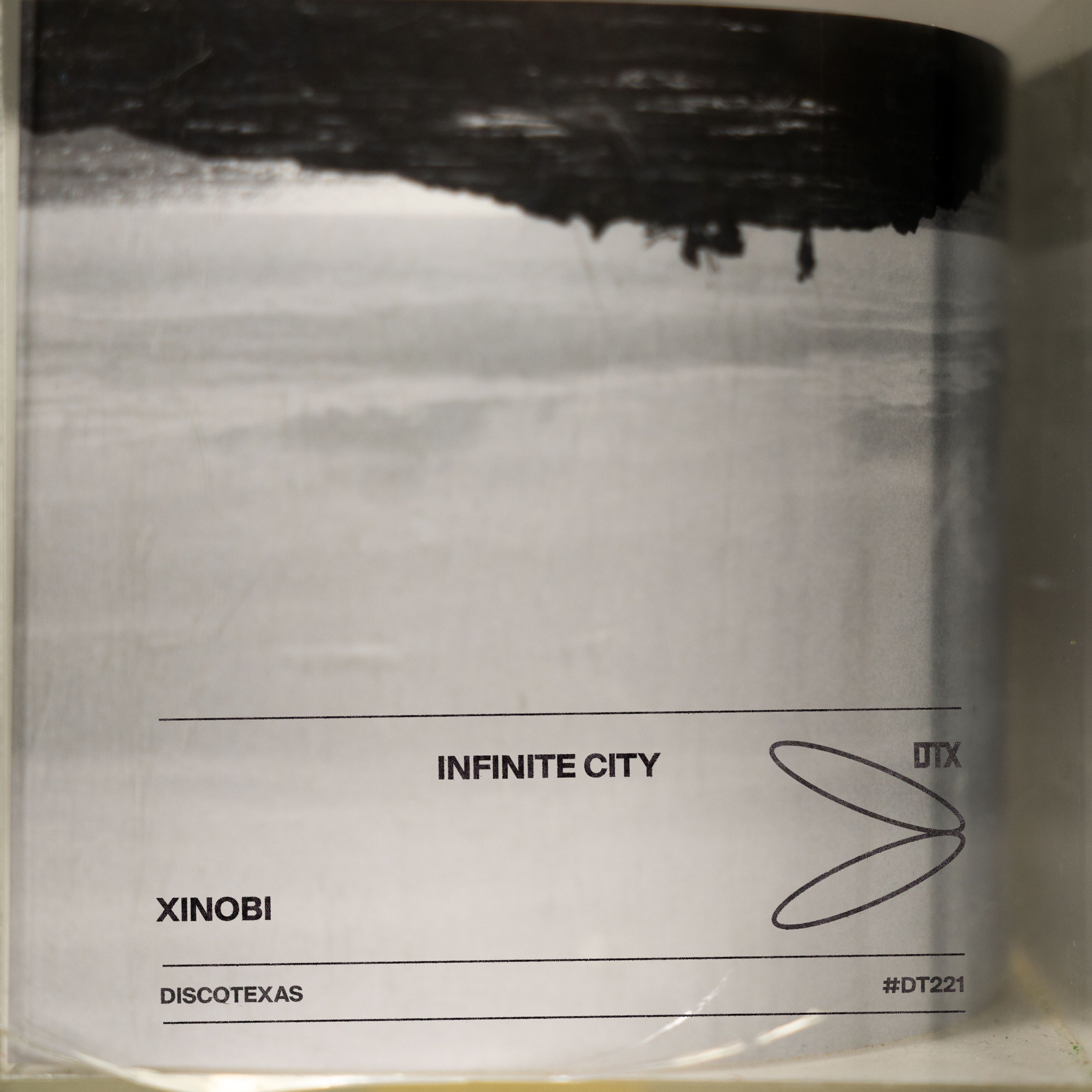 DT221: Xinobi - Infinite City