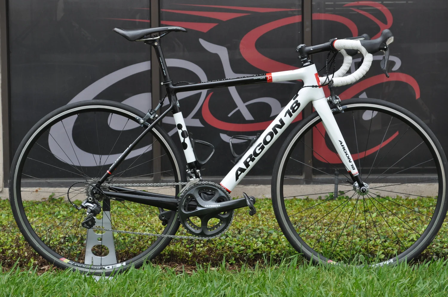 Argon18 Shama Cycles