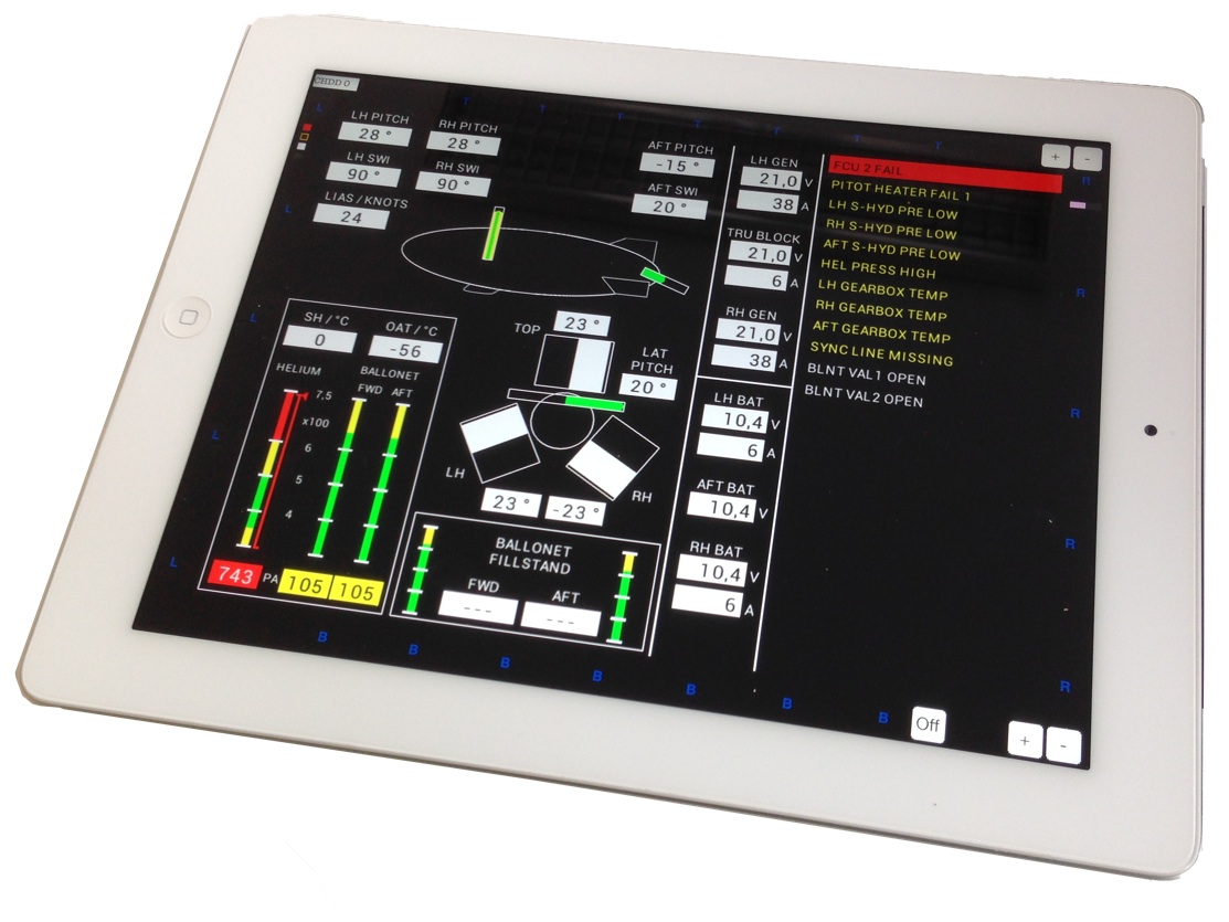 Apple iPad