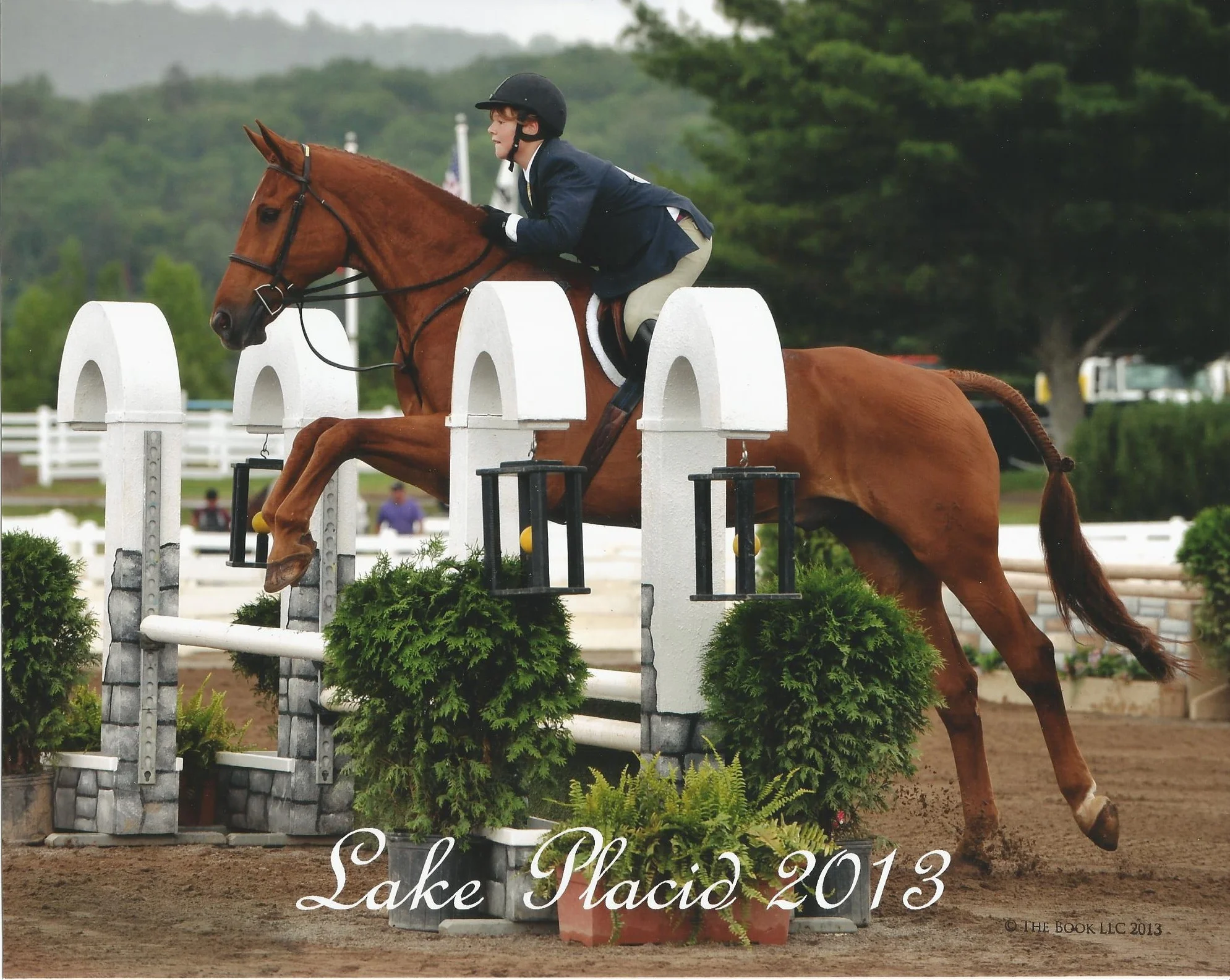 Fabius 46 and Nick Beaumont