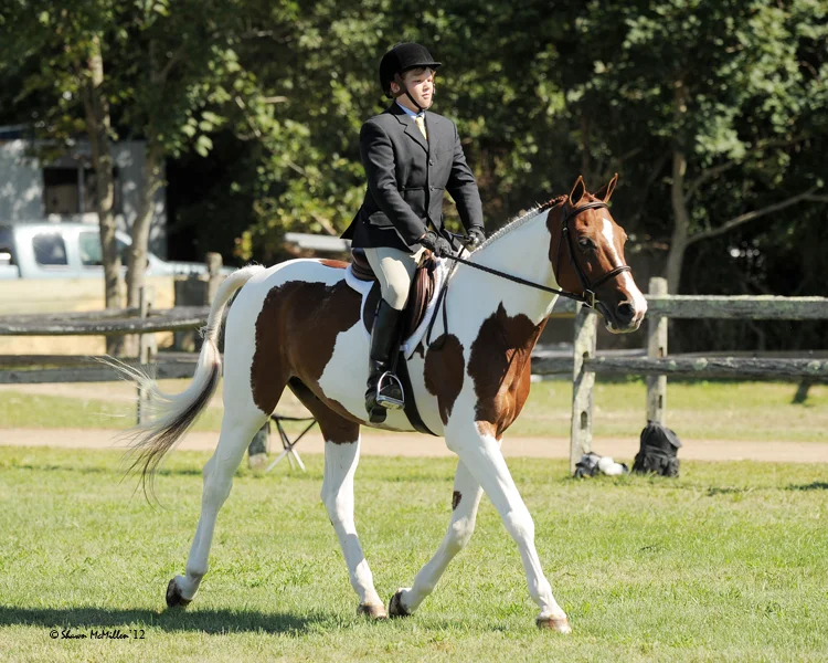 Apollo and Nick Beaumont