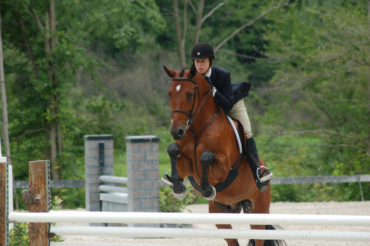 C'est La Vie and Jeanne Fogel