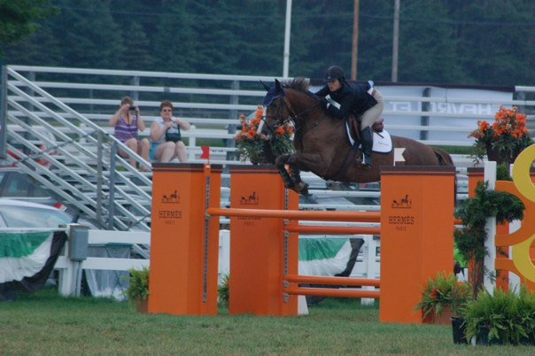 Upstart and Avery Waite
