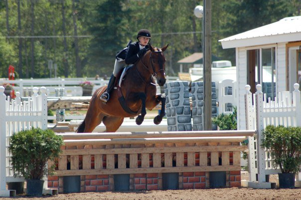 Heirloom and Lauren Spatz