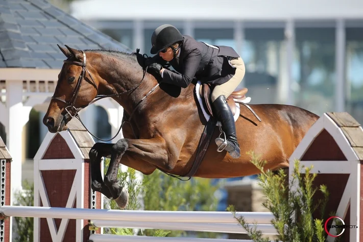 Copeland and Patty Peckham WEF 2016