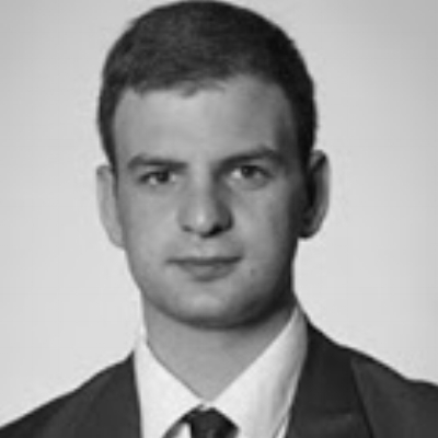 Irakli Tskhelishvili Project Associate