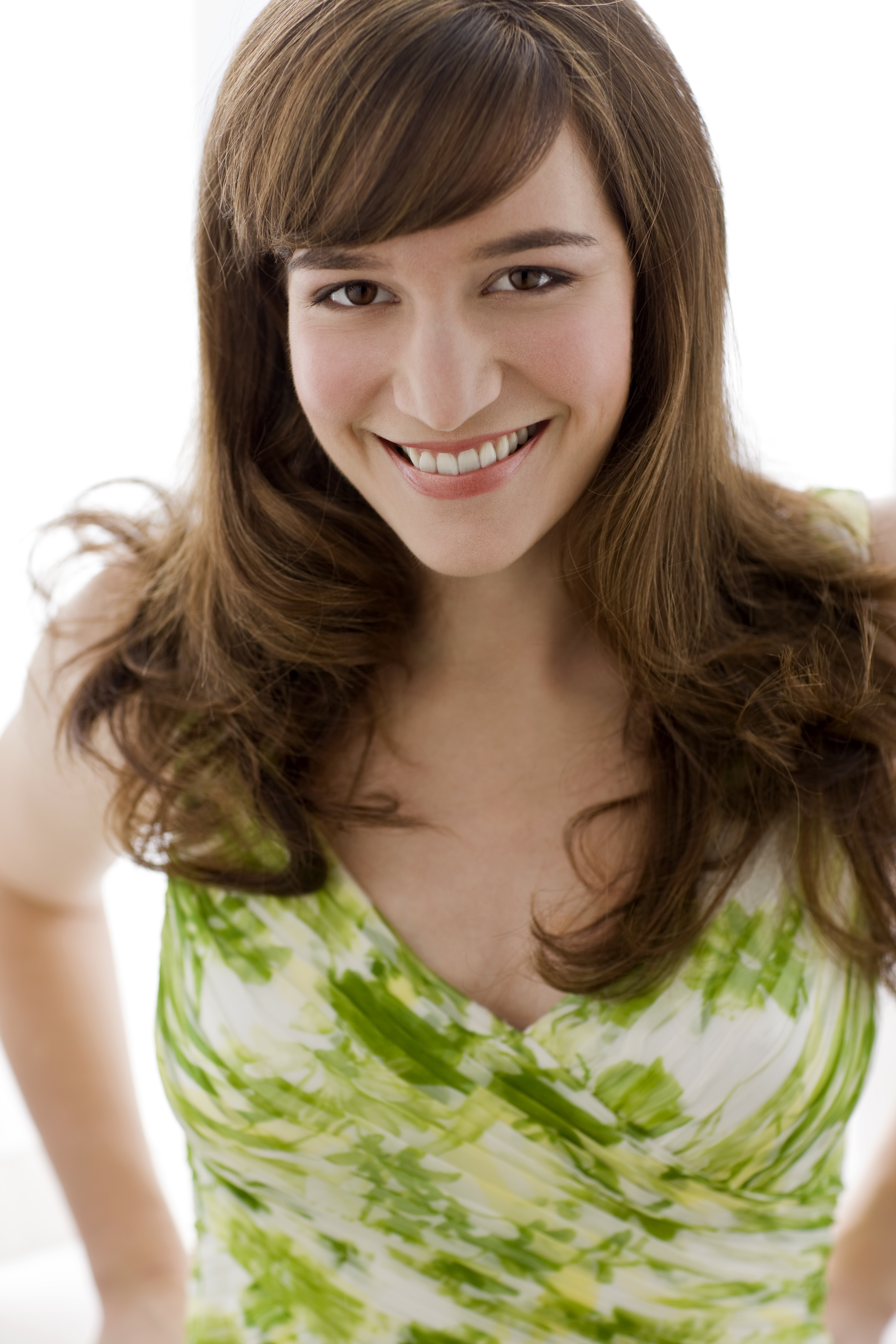 Richmond's operatic sweetheart